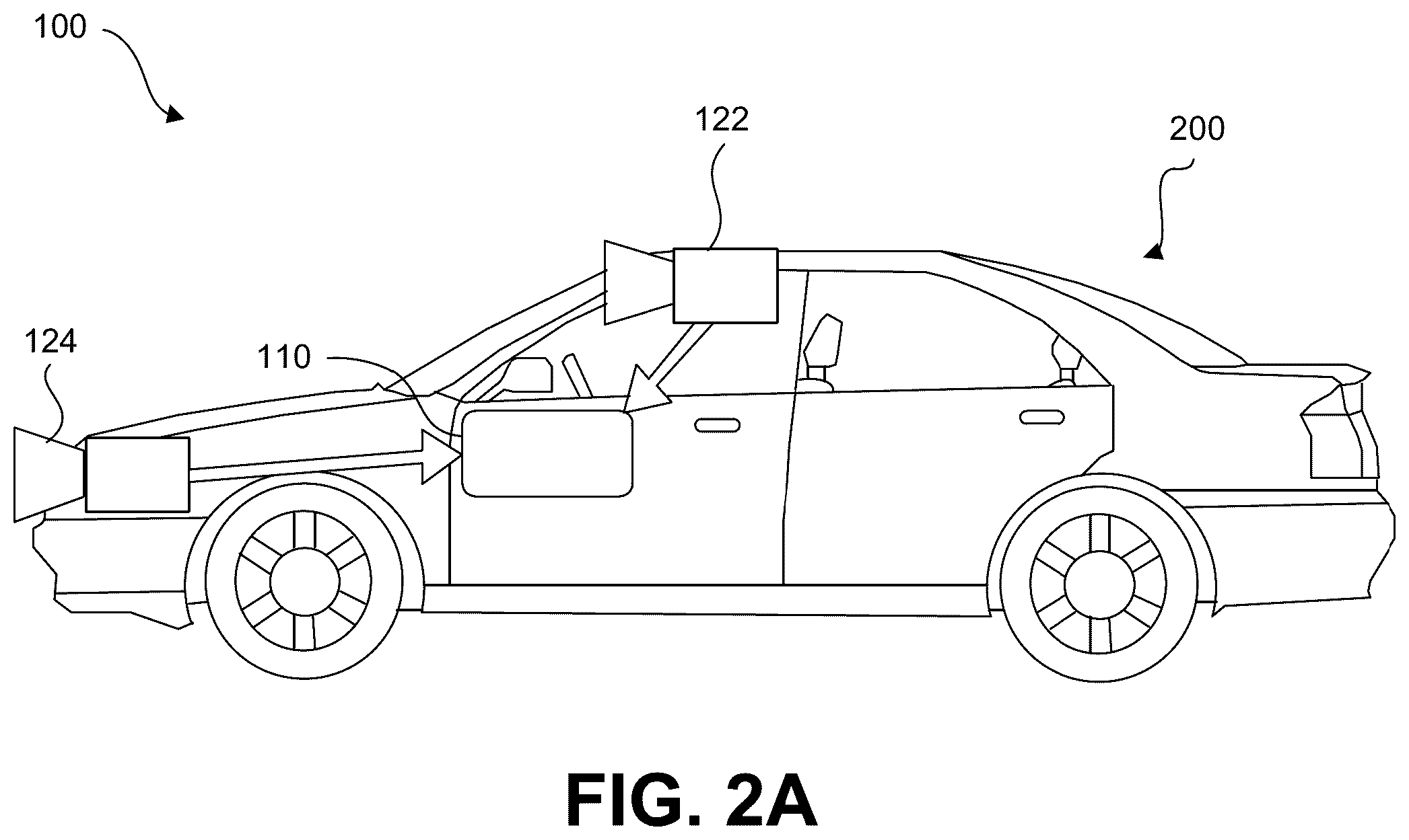 Patent US11814079 Figure 2 – Systems and methods for identifying potential communication impediments