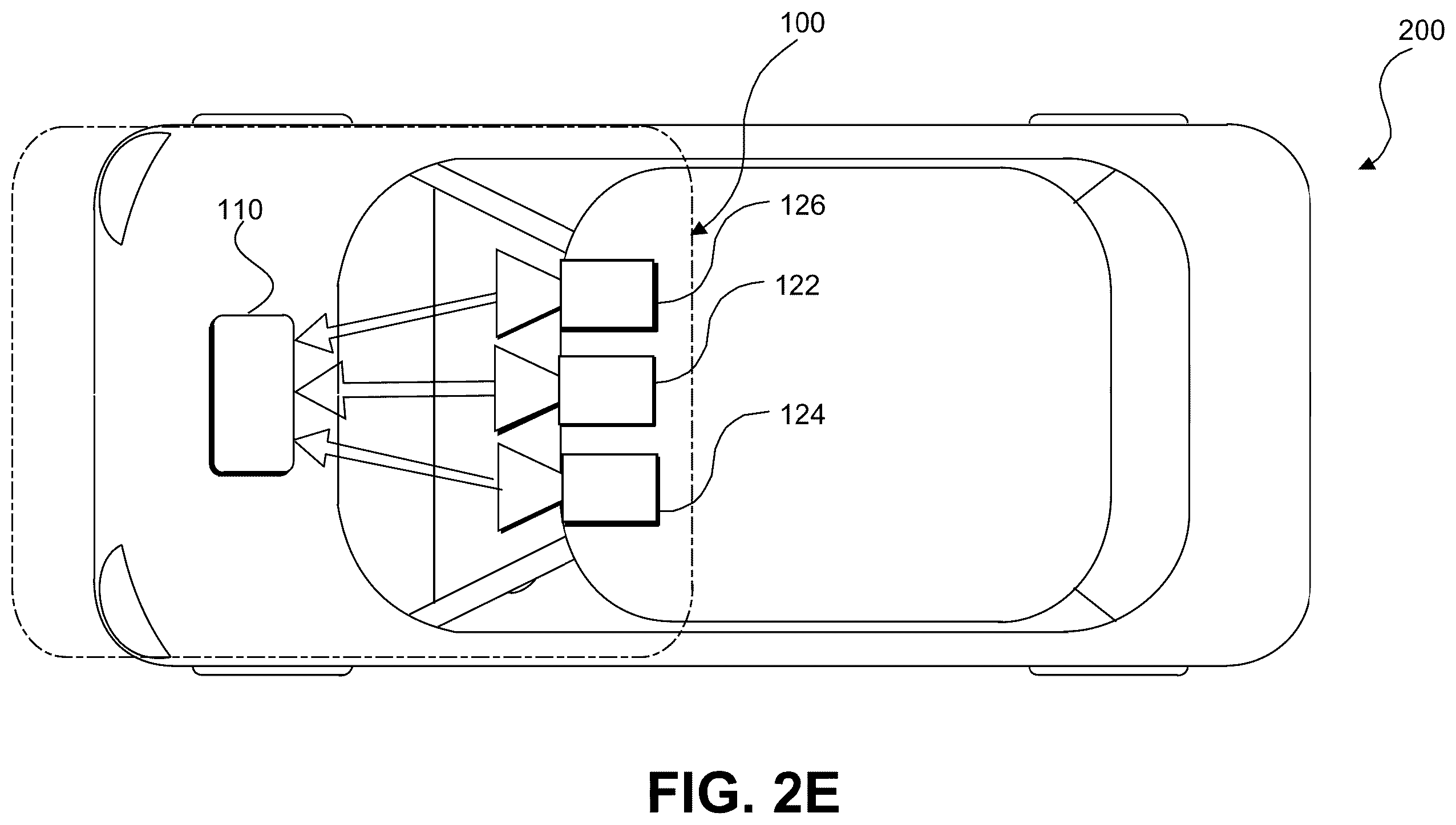 Patent US11814079 Figure 6 – Systems and methods for identifying potential communication impediments