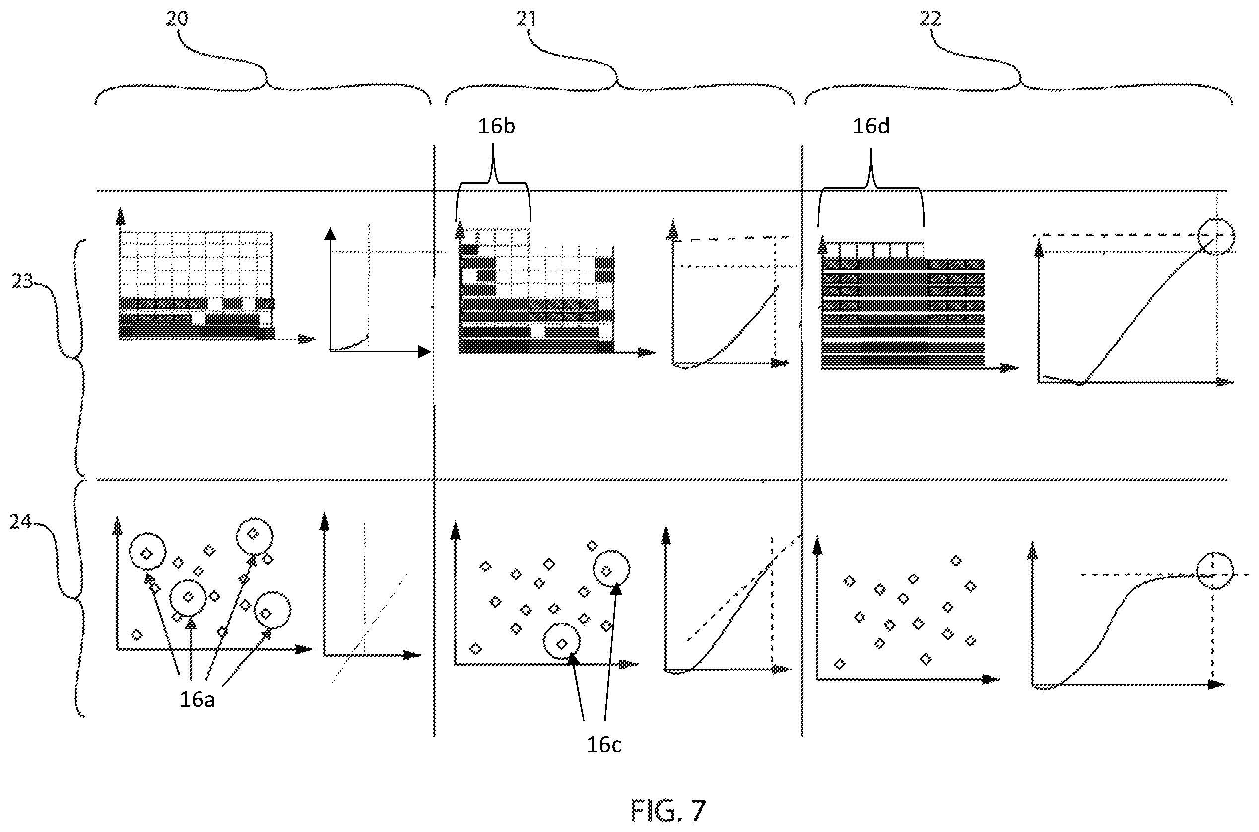 Patent US11814080 Figure 6 – Autonomous driving evaluation using data analysis