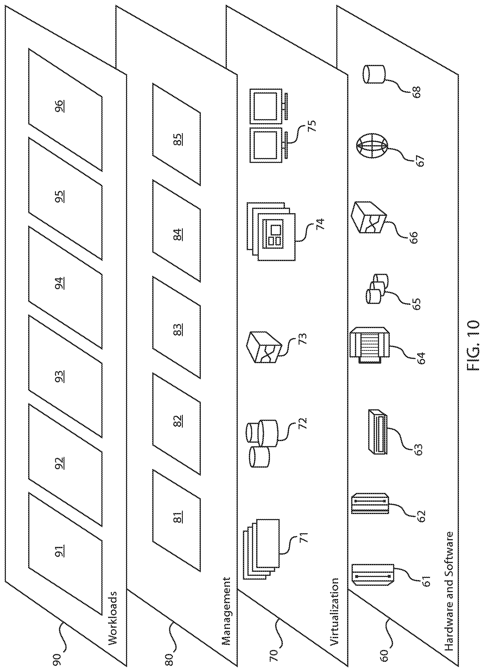 Patent US11814080 Figure 9 – Autonomous driving evaluation using data analysis