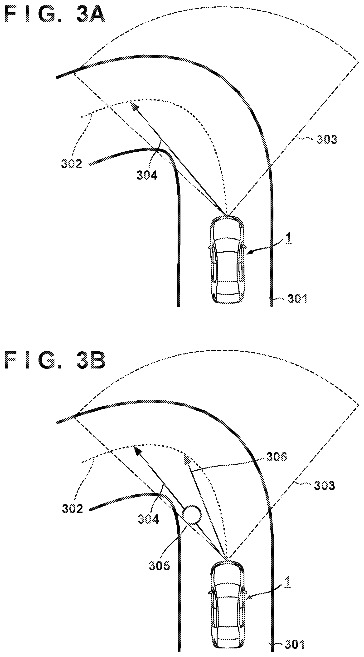 Patent US11814081 Figure 3 – Control system, control method, vehicle, and computer-readable storage medium