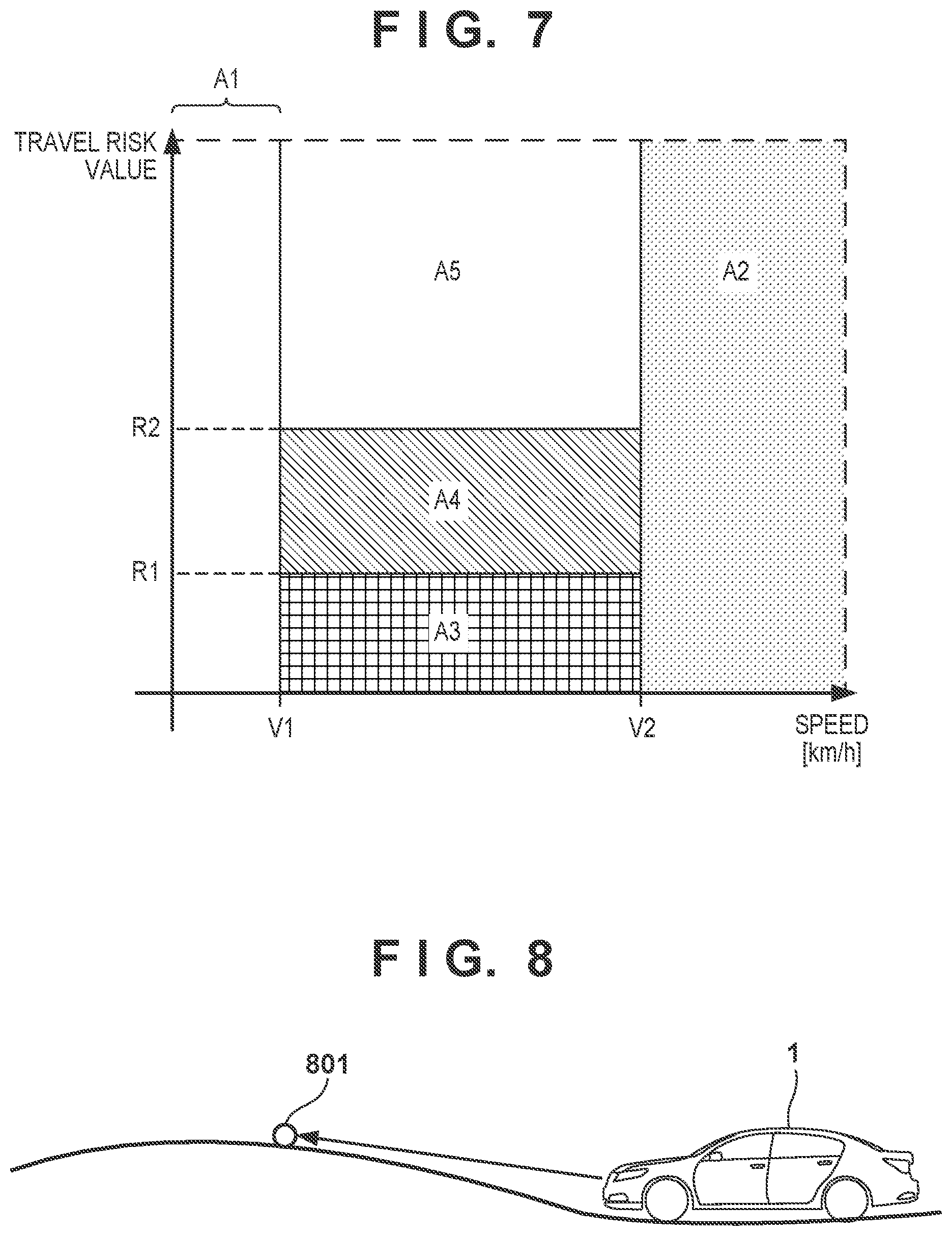 Patent US11814081 Figure 7 – Control system, control method, vehicle, and computer-readable storage medium