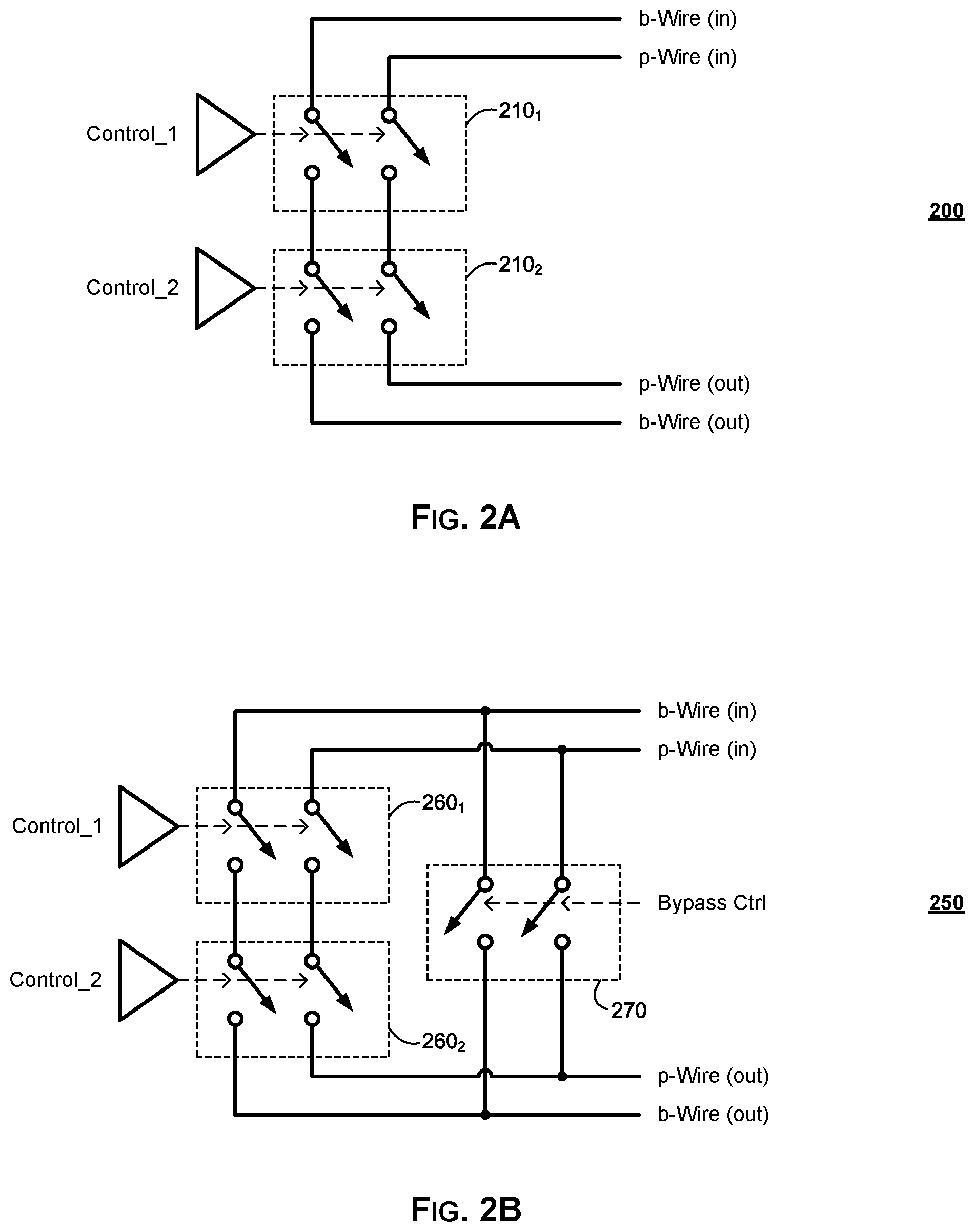 Patent US11814088 Figure 2 – Vehicle host interface module (vHIM) based braking solutions