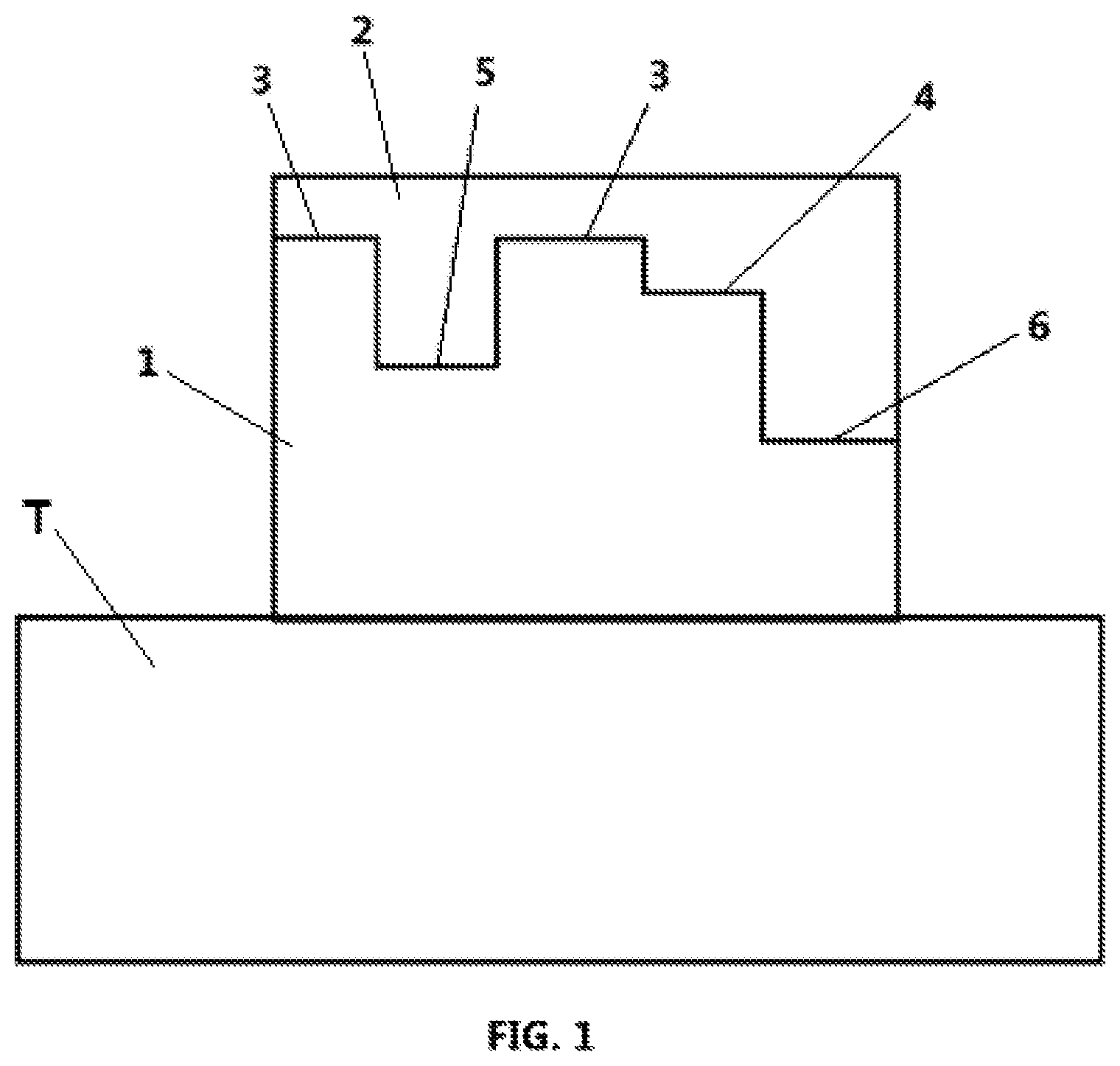 Patent US11814089 Figure 1 – Encoded information means located on an infrastructure to be decoded by sensors located on mobiles