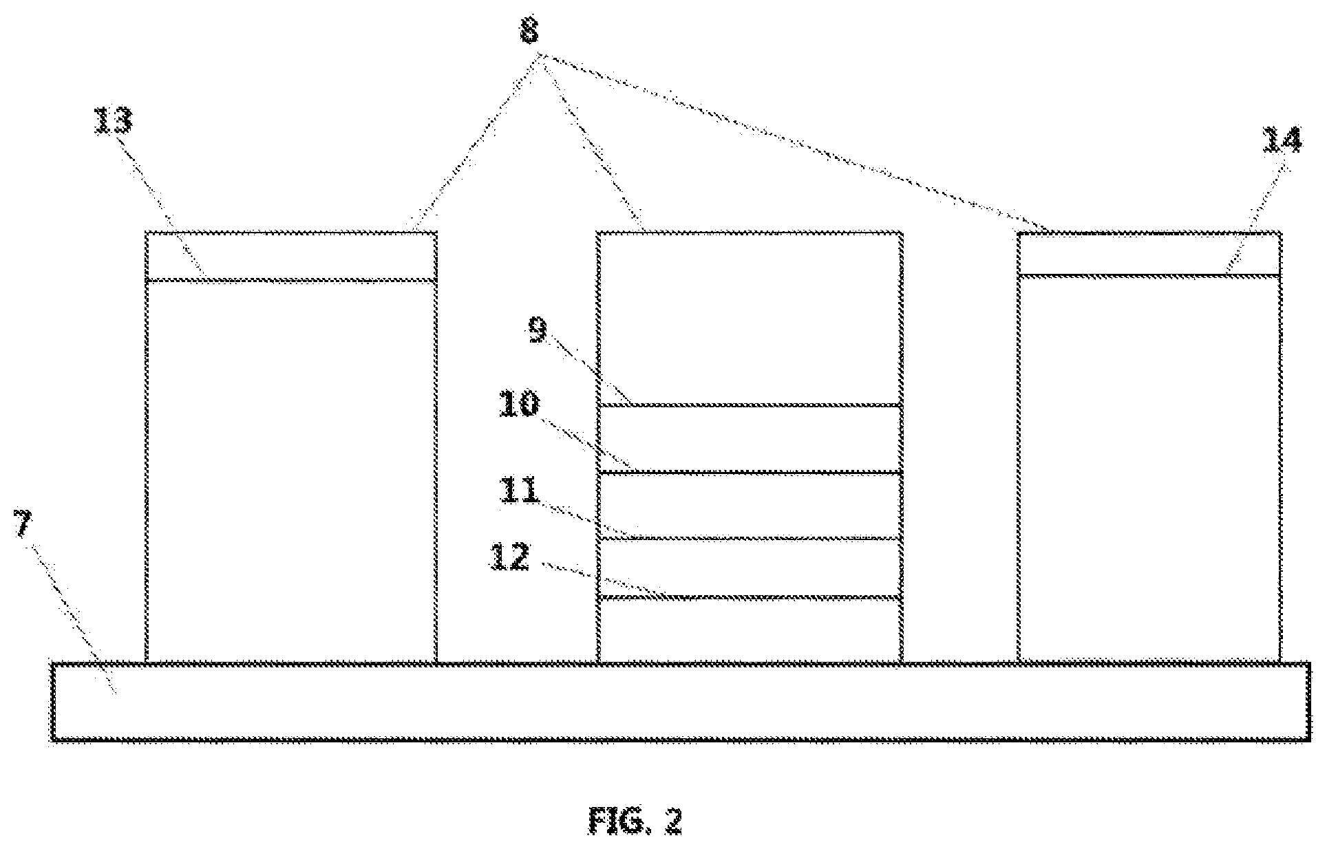 Patent US11814089 Figure 2 – Encoded information means located on an infrastructure to be decoded by sensors located on mobiles
