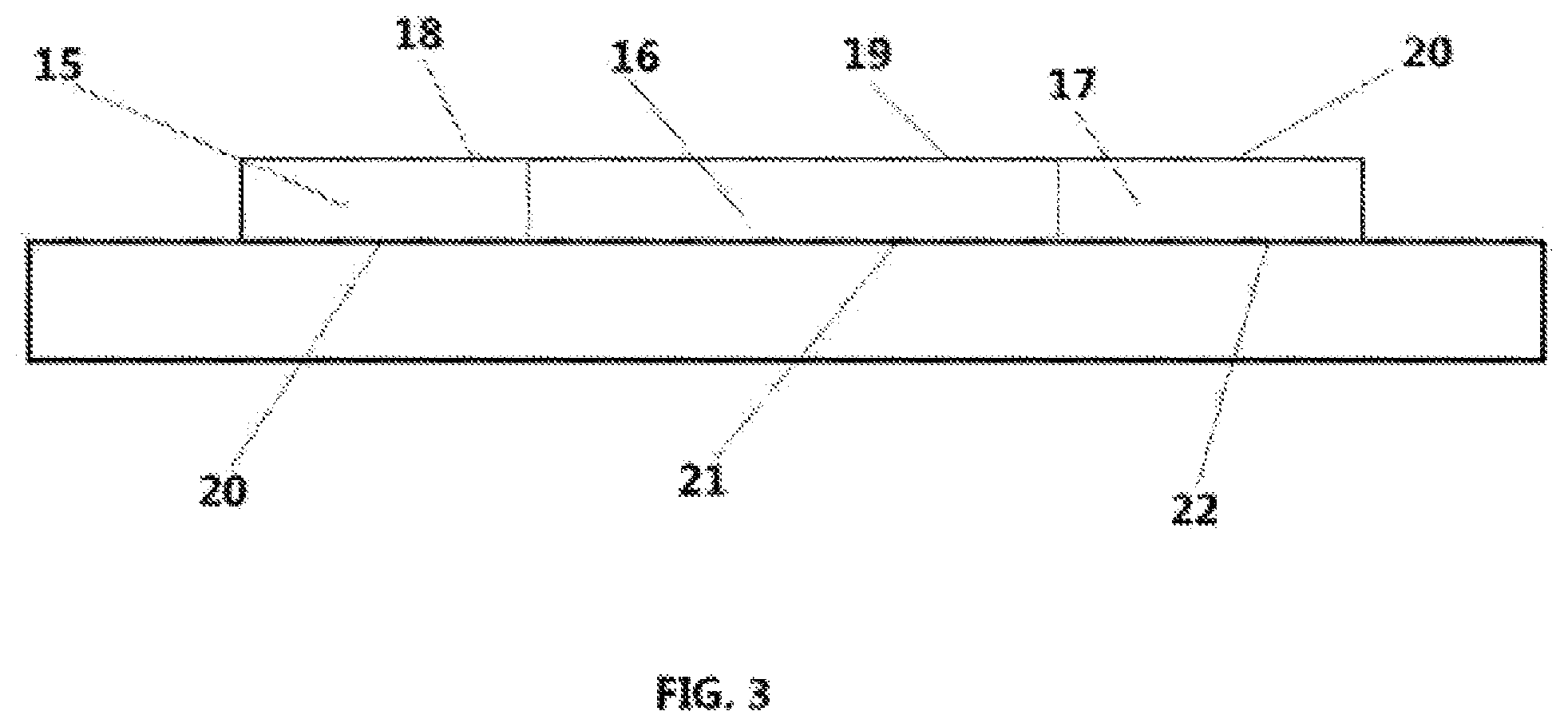 Patent US11814089 Figure 3 – Encoded information means located on an infrastructure to be decoded by sensors located on mobiles