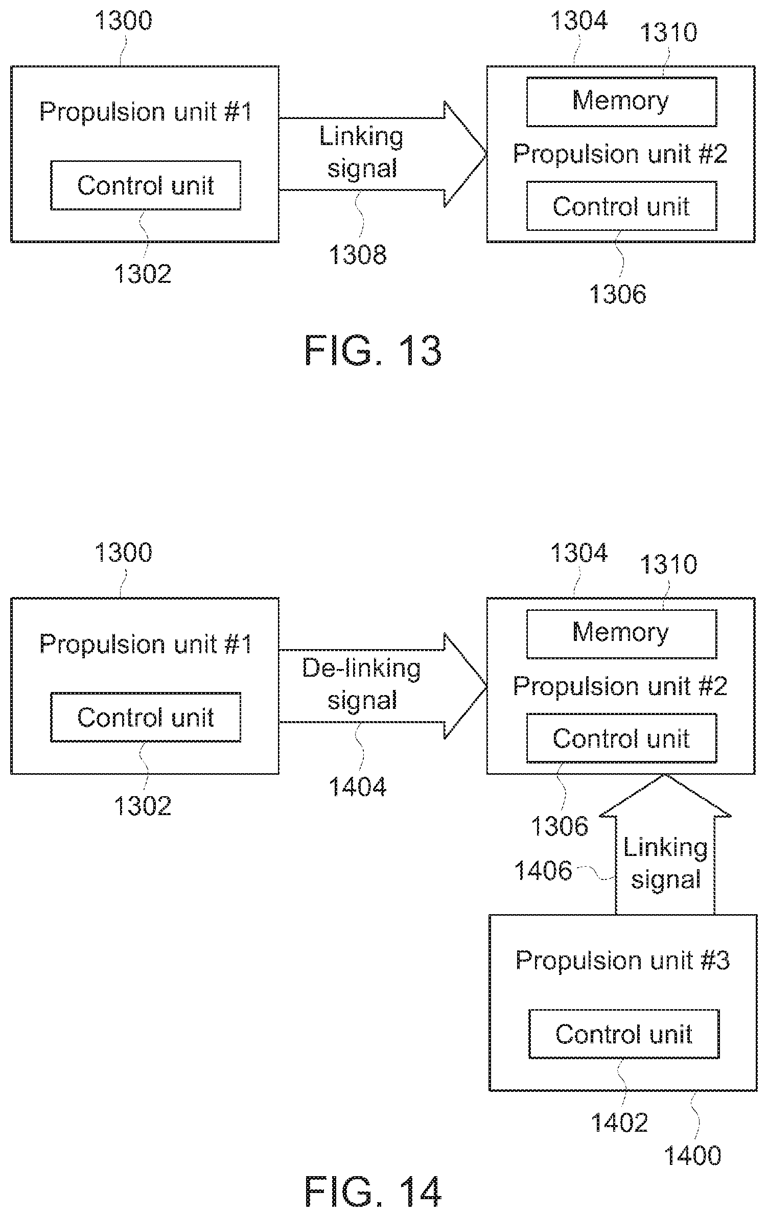 Patent US11814091 Figure 11 – Vehicle communication and control system