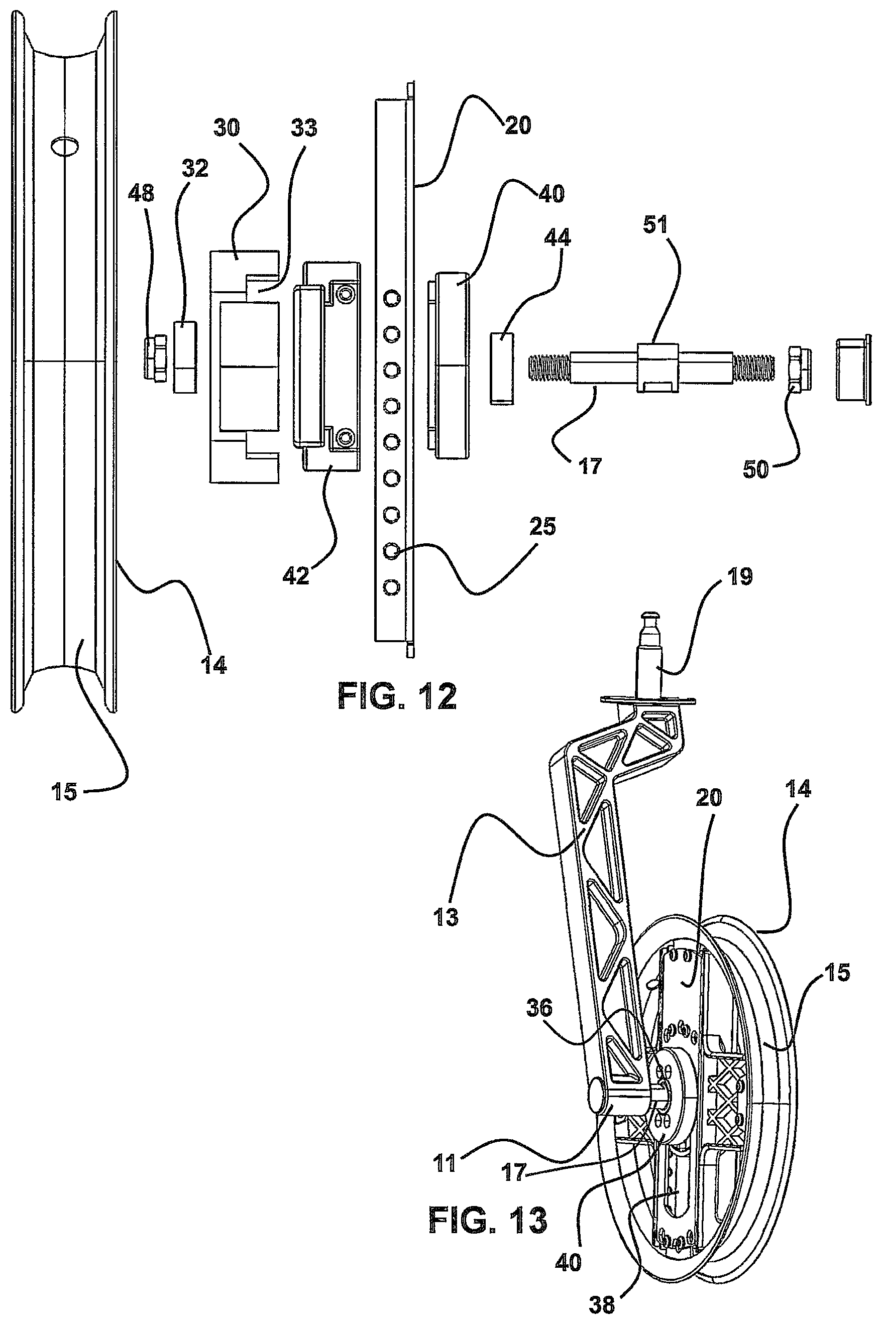 Patent US11814096 Figure 8 – Carriage rocking system