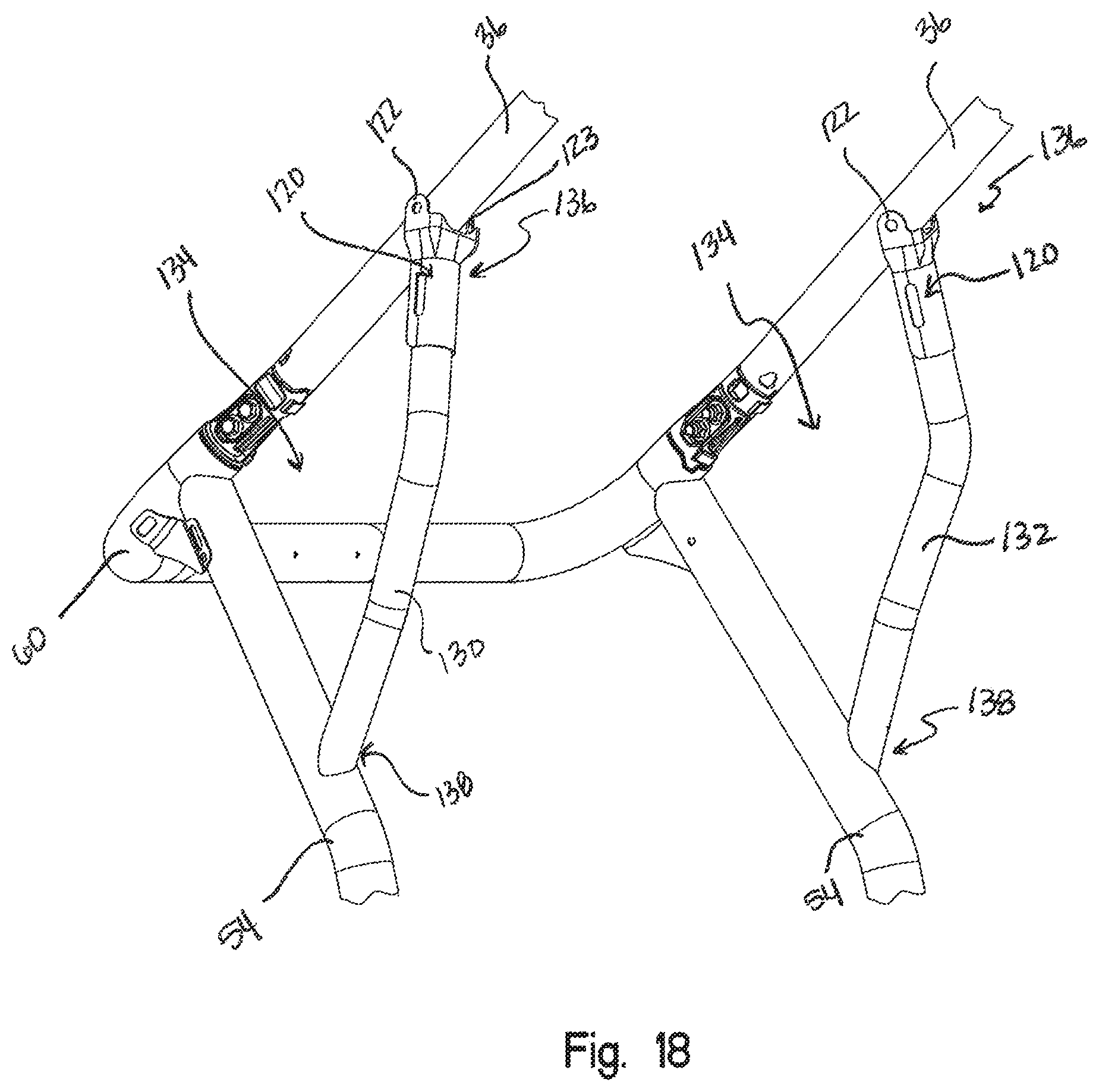Patent US11814104 Figure 19 – Roll over protection system