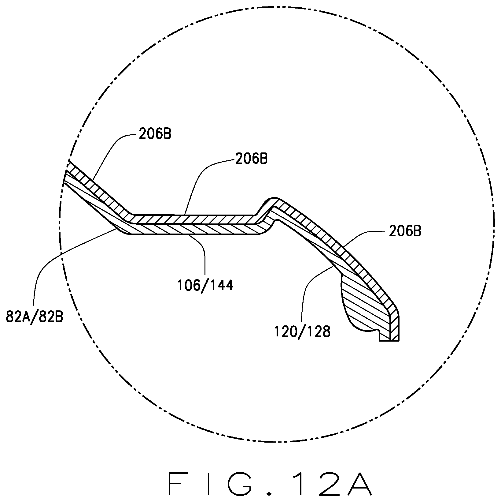 Patent US11814106 Figure 13 – Canopy for lightweight vehicle