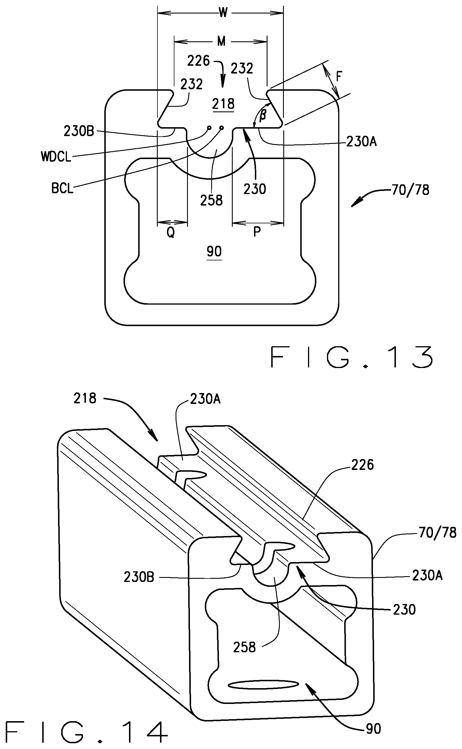 Patent US11814106 Figure 14 – Canopy for lightweight vehicle