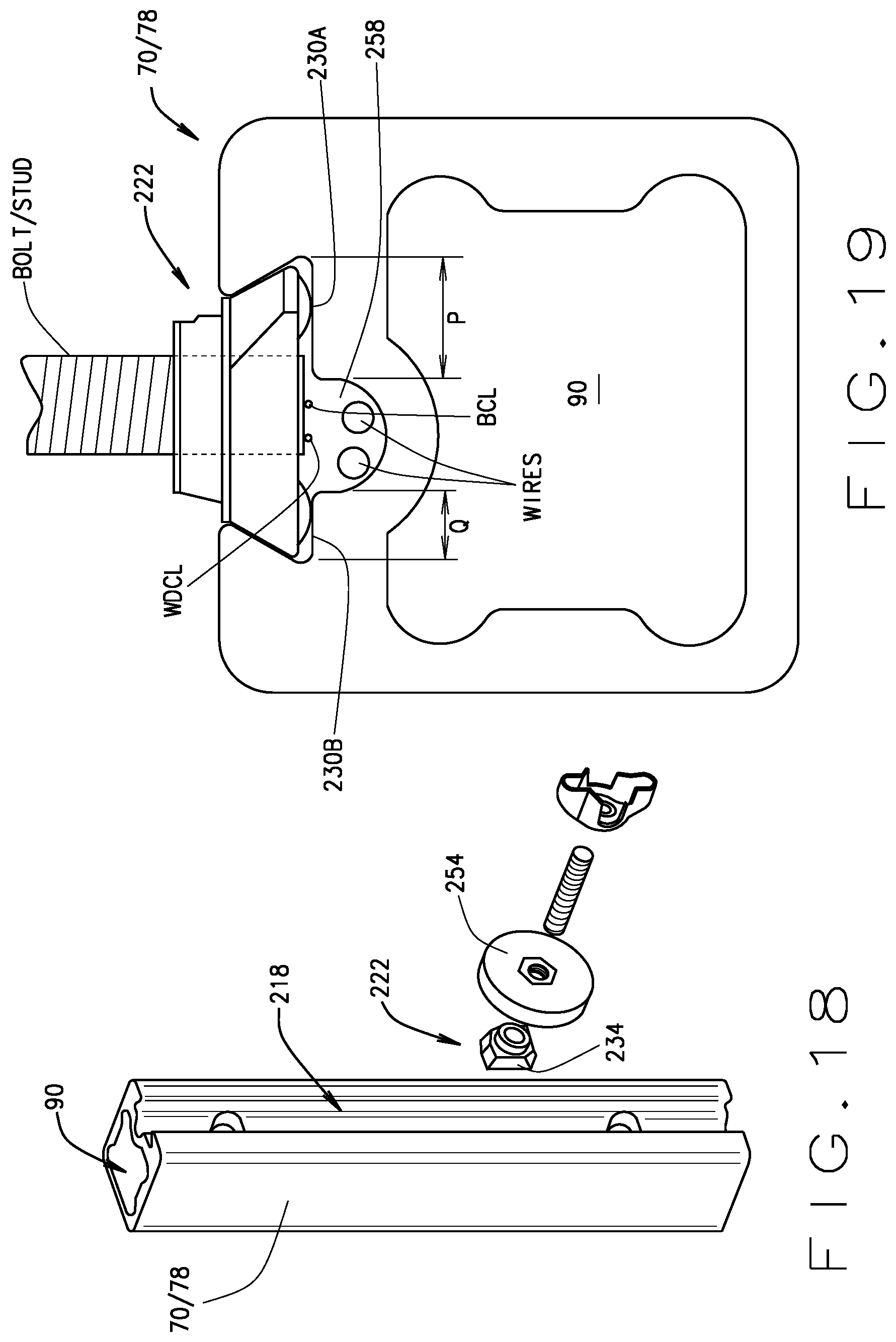 Patent US11814106 Figure 17 – Canopy for lightweight vehicle