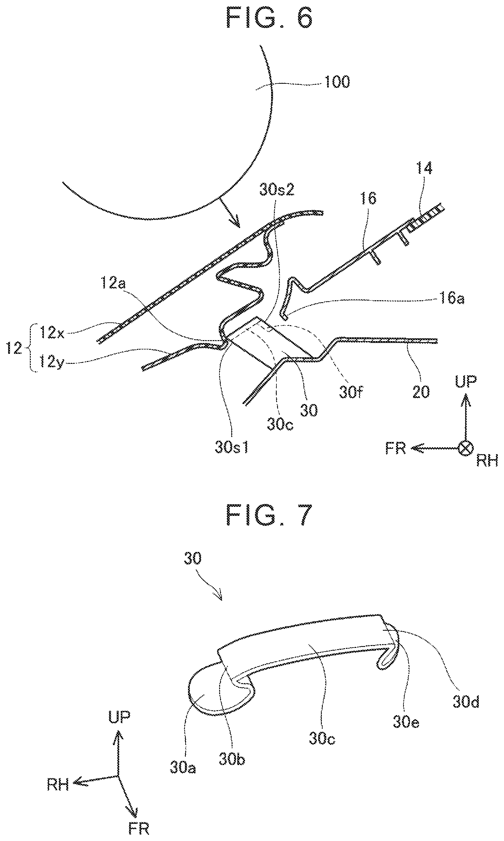 Patent US11814107 Figure 4 – Vehicle
