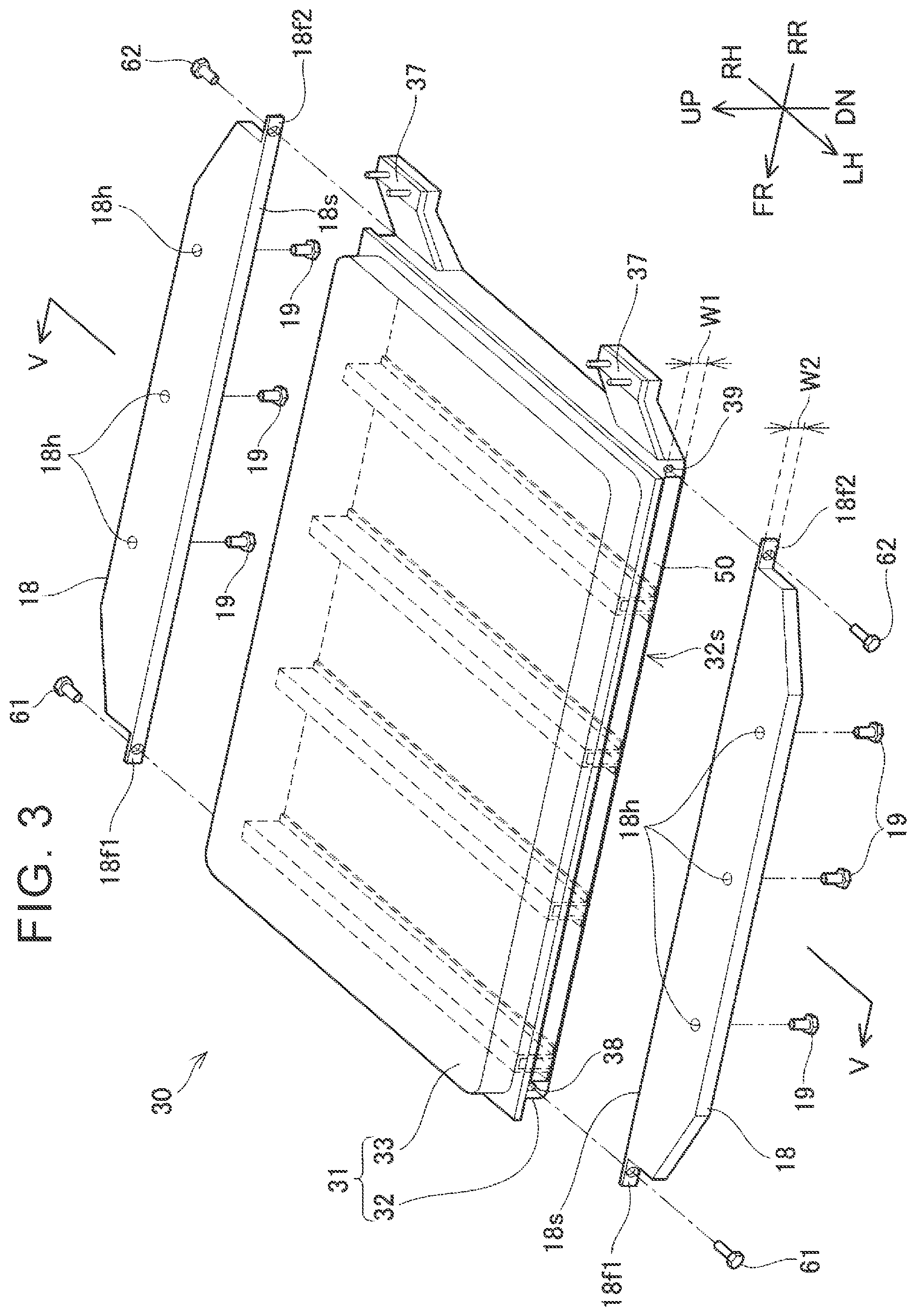 Patent US11814108 Figure 2 – Vehicle