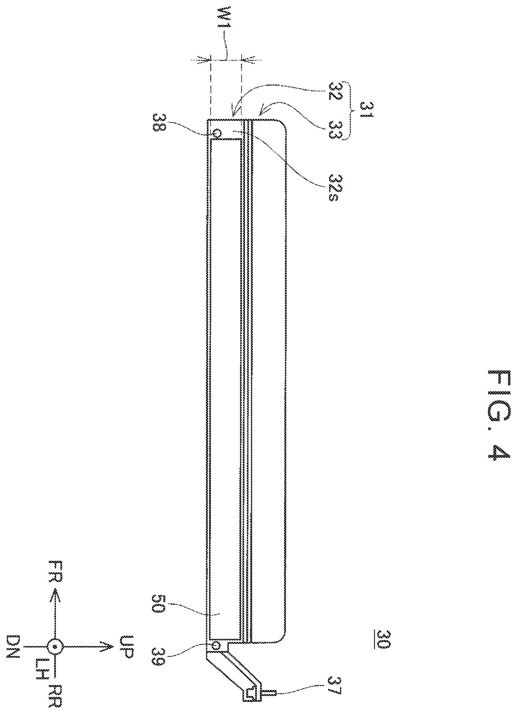 Patent US11814108 Figure 3 – Vehicle