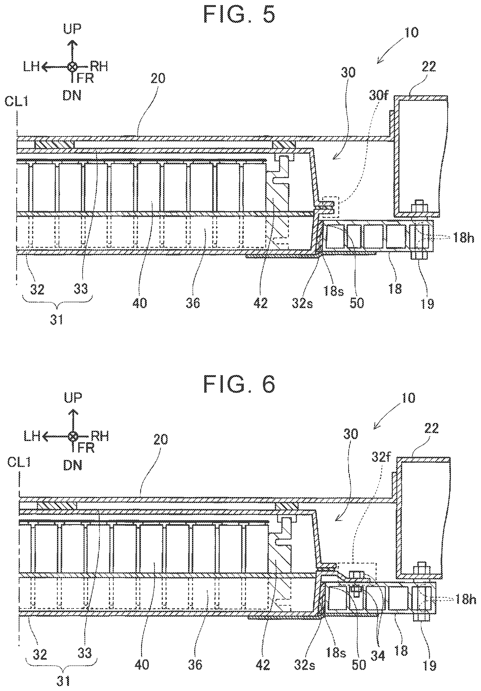 Patent US11814108 Figure 4 – Vehicle