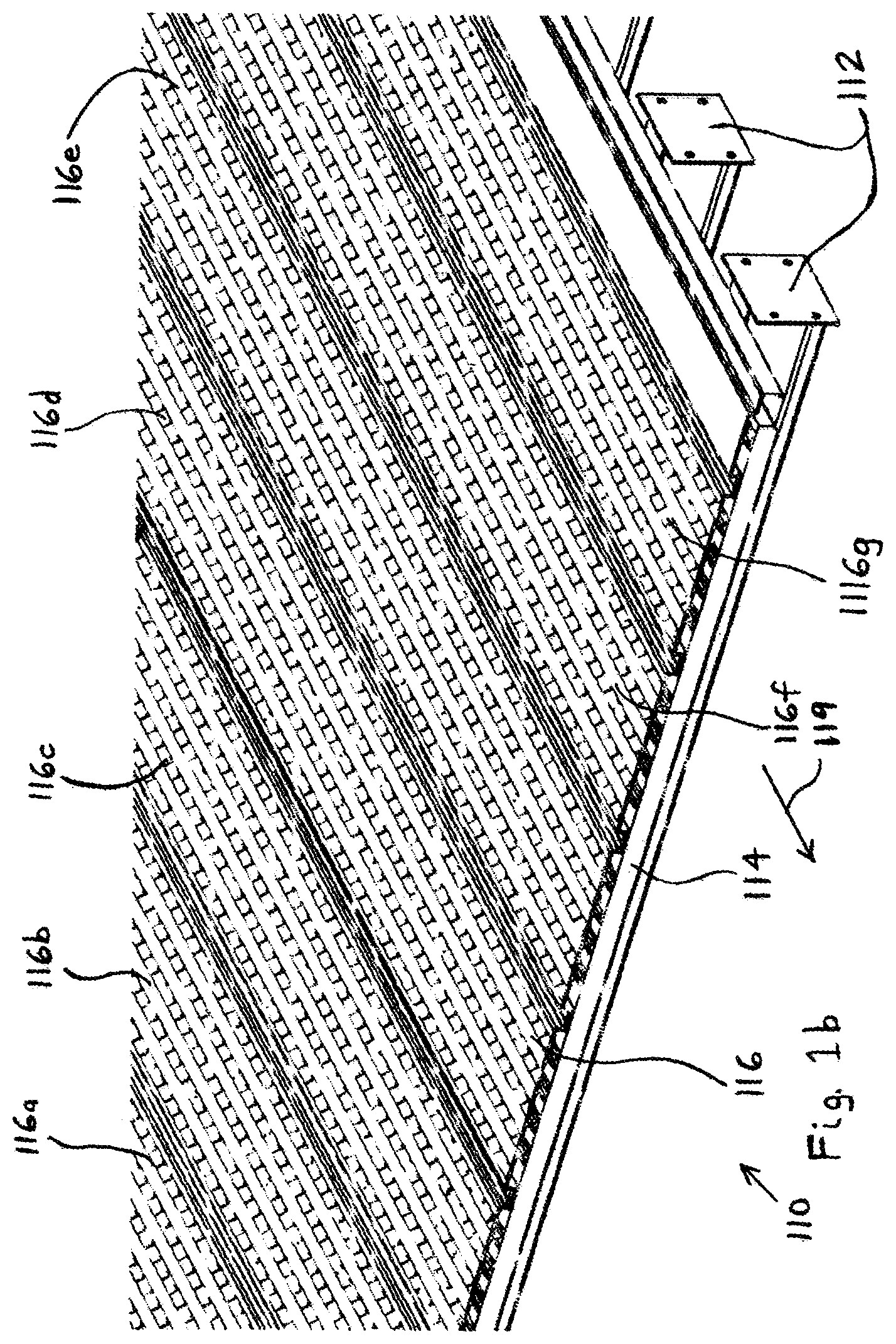 Patent US11814109 Figure 2 – Trailer including insulated floor