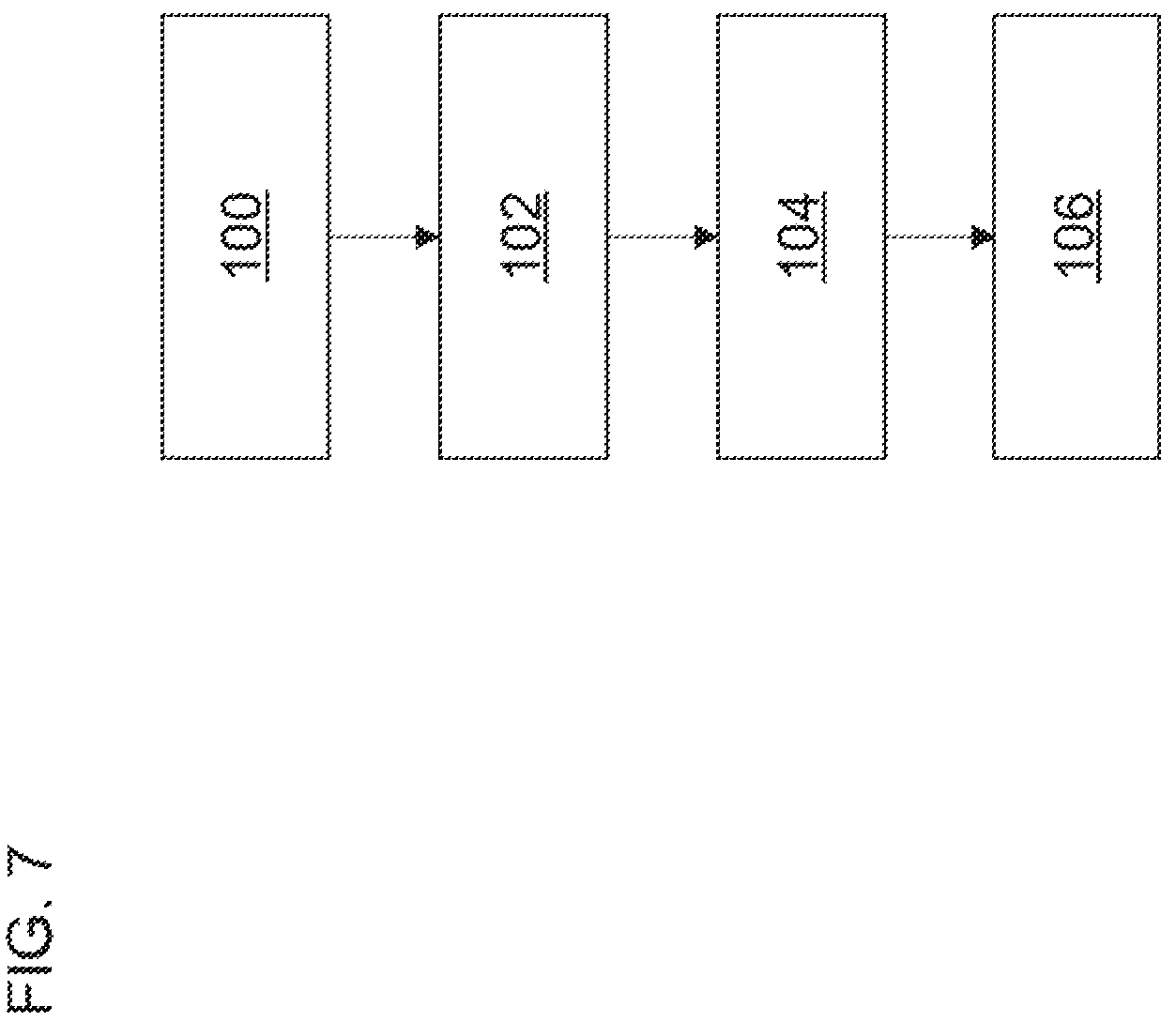 Patent US11814115 Figure 7 – Low platform bus with steering modules