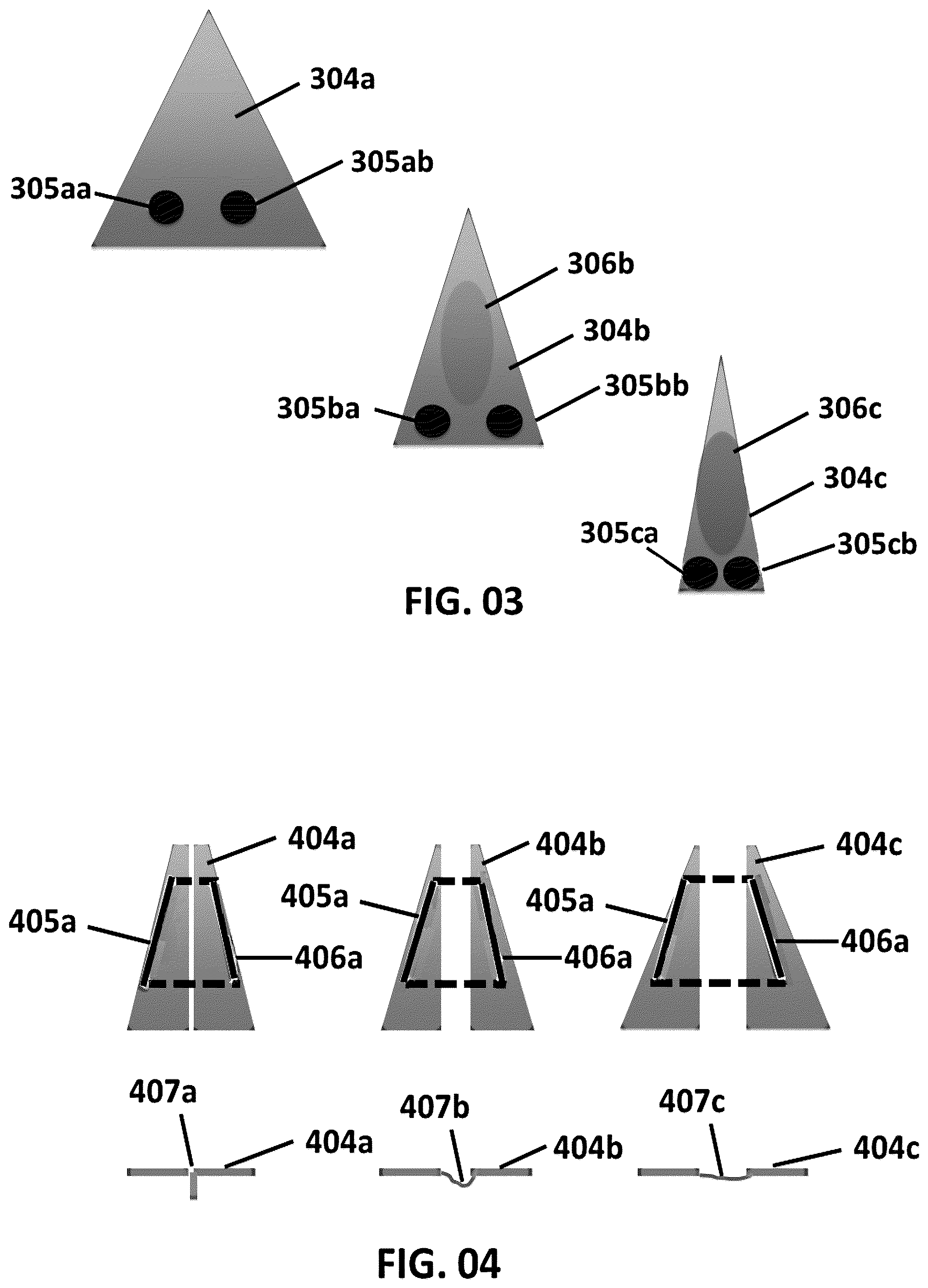 Patent US11814123 Figure 2 – Ergonomically designed bicycle saddle