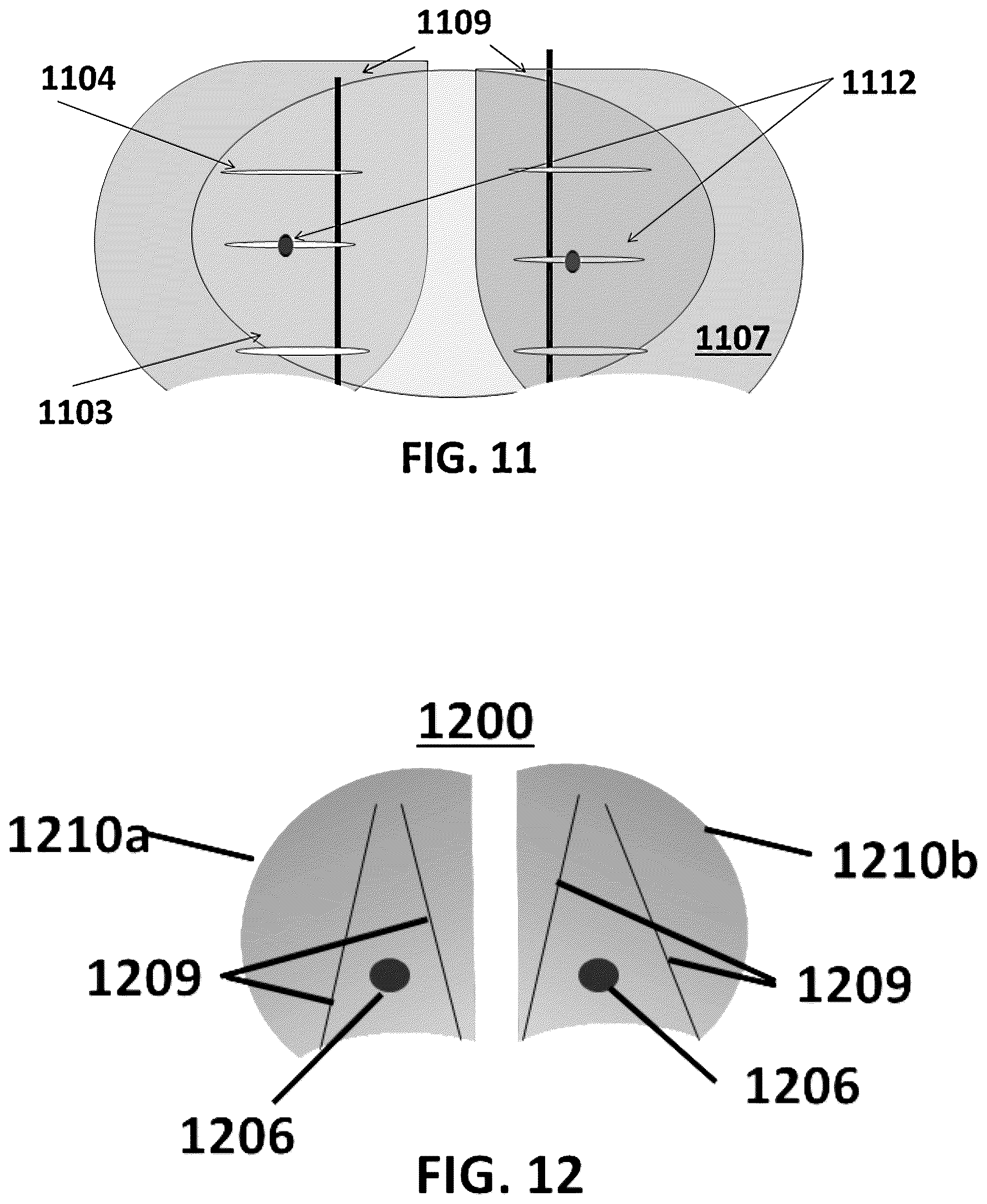 Patent US11814123 Figure 6 – Ergonomically designed bicycle saddle