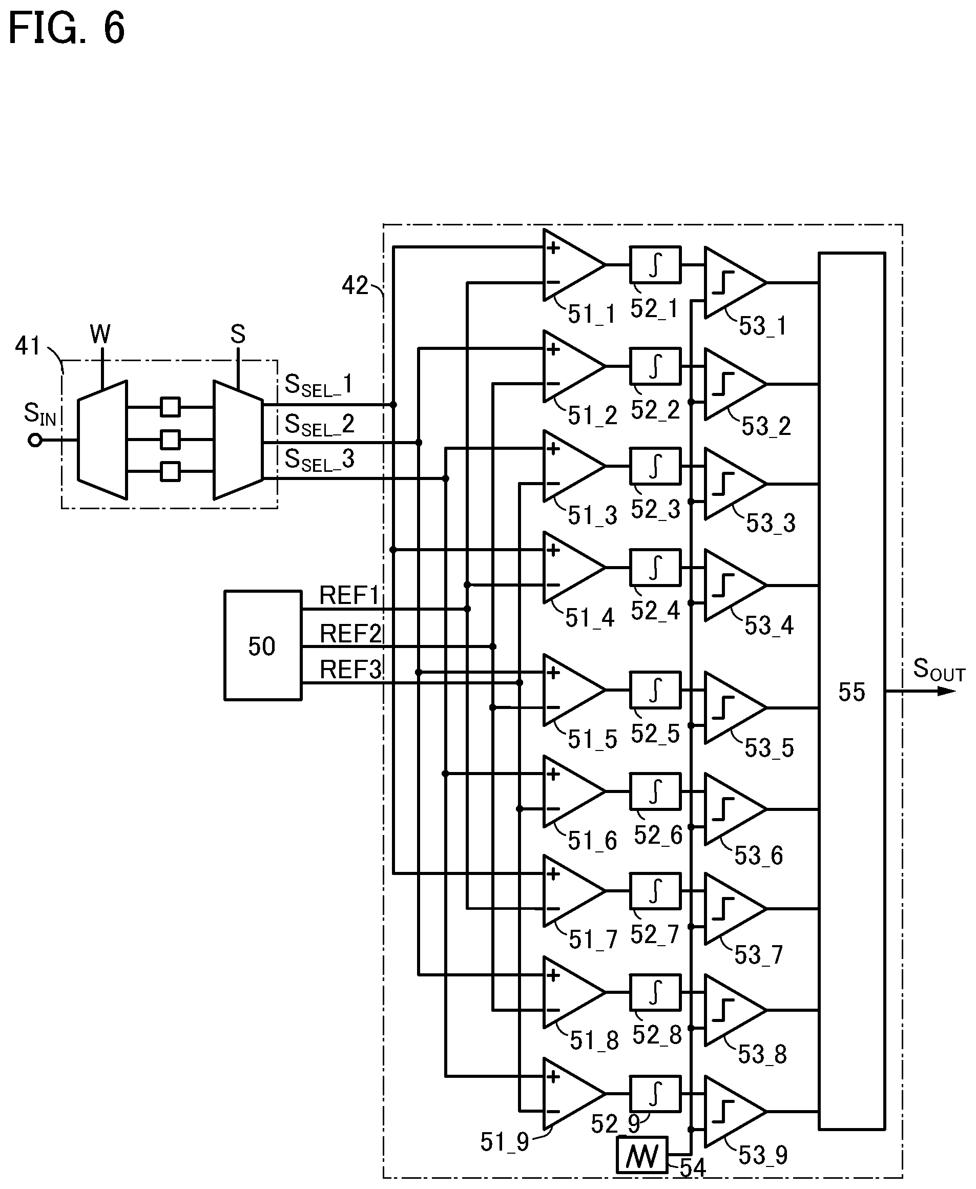 Patent US11814126 Figure 6 – Driver alert system
