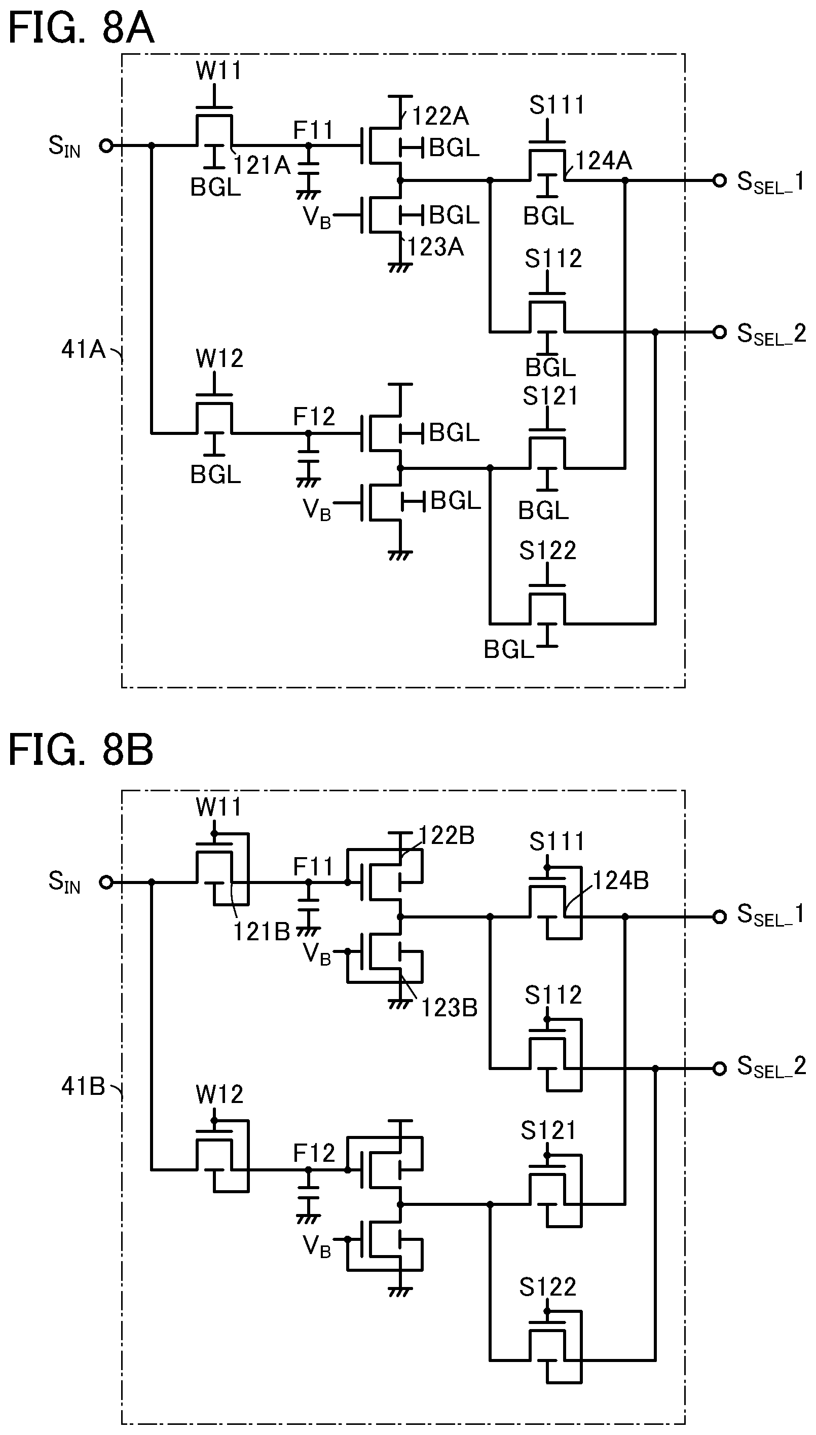 Patent US11814126 Figure 8 – Driver alert system