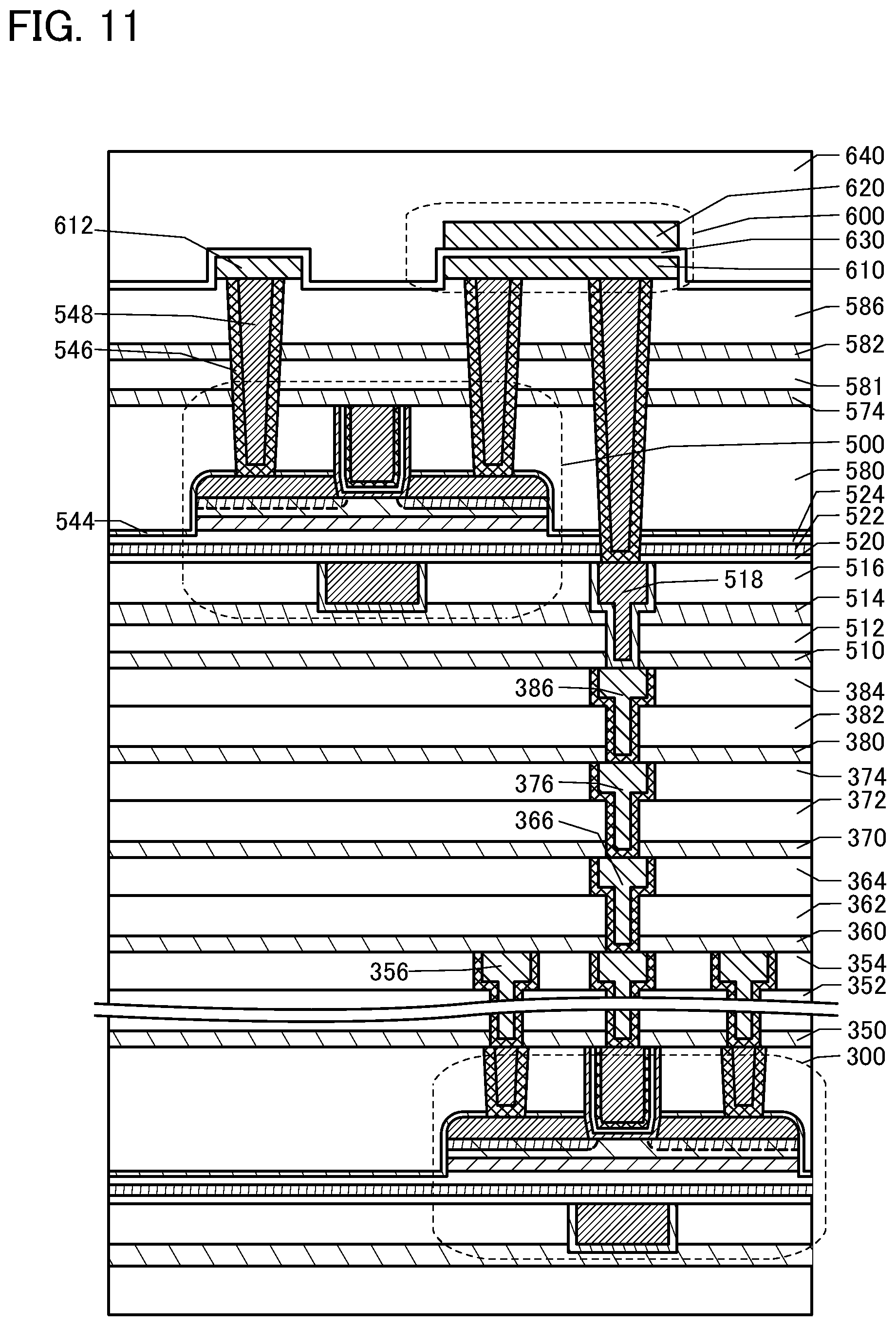 Patent US11814126 Figure 11 – Driver alert system
