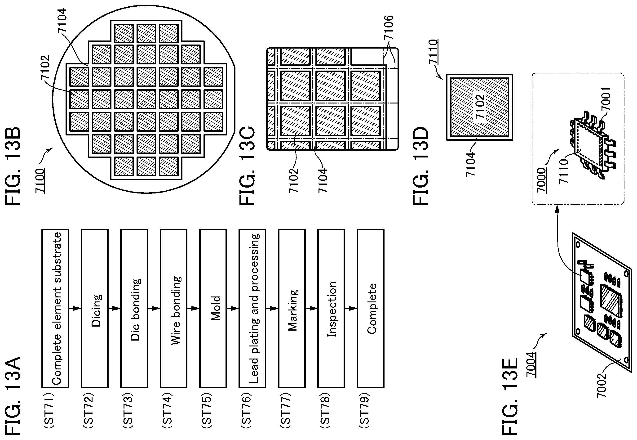 Patent US11814126 Figure 13 – Driver alert system