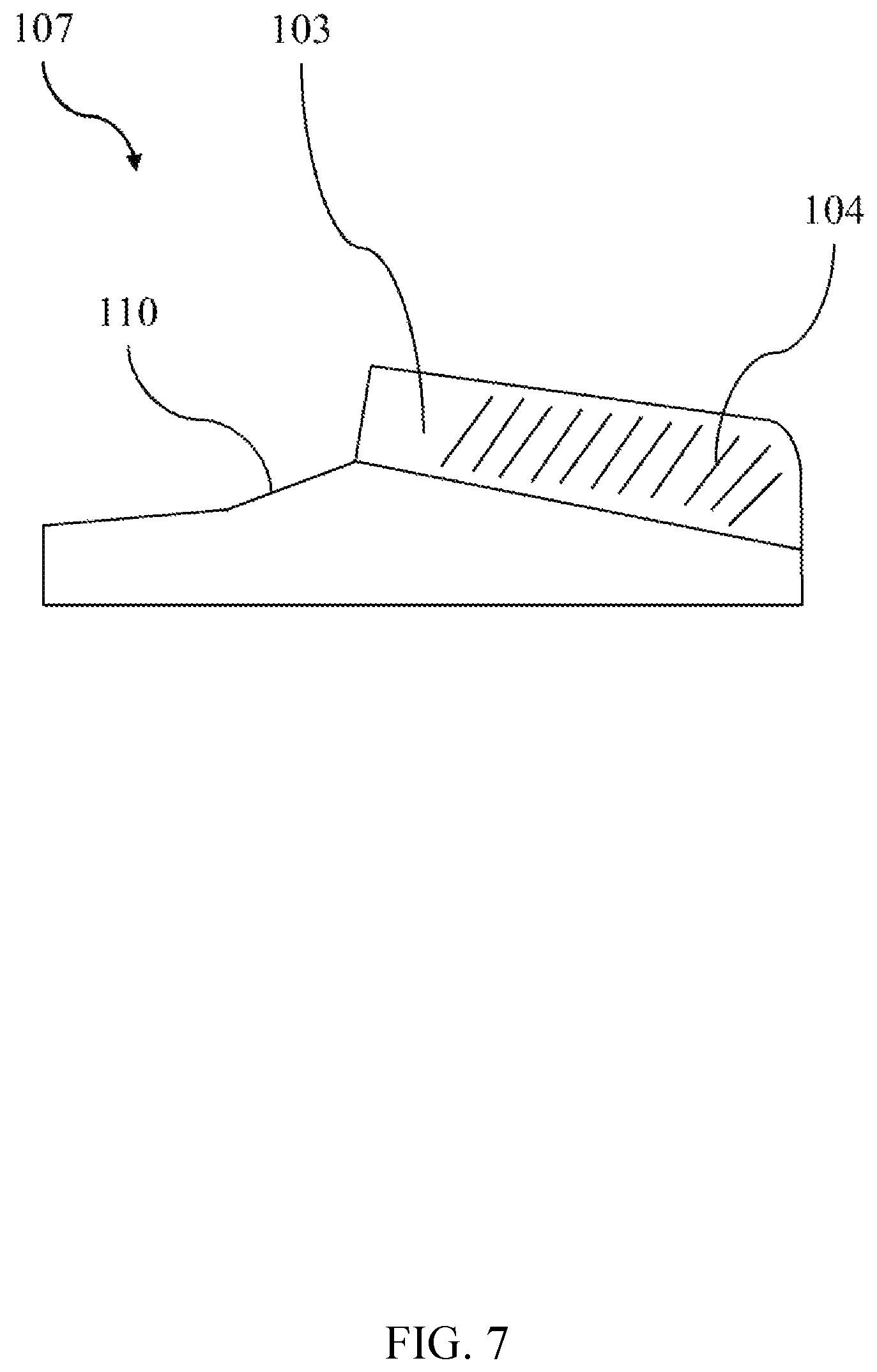 Patent US11814140 Figure 7 – Adjustable marine fender holder