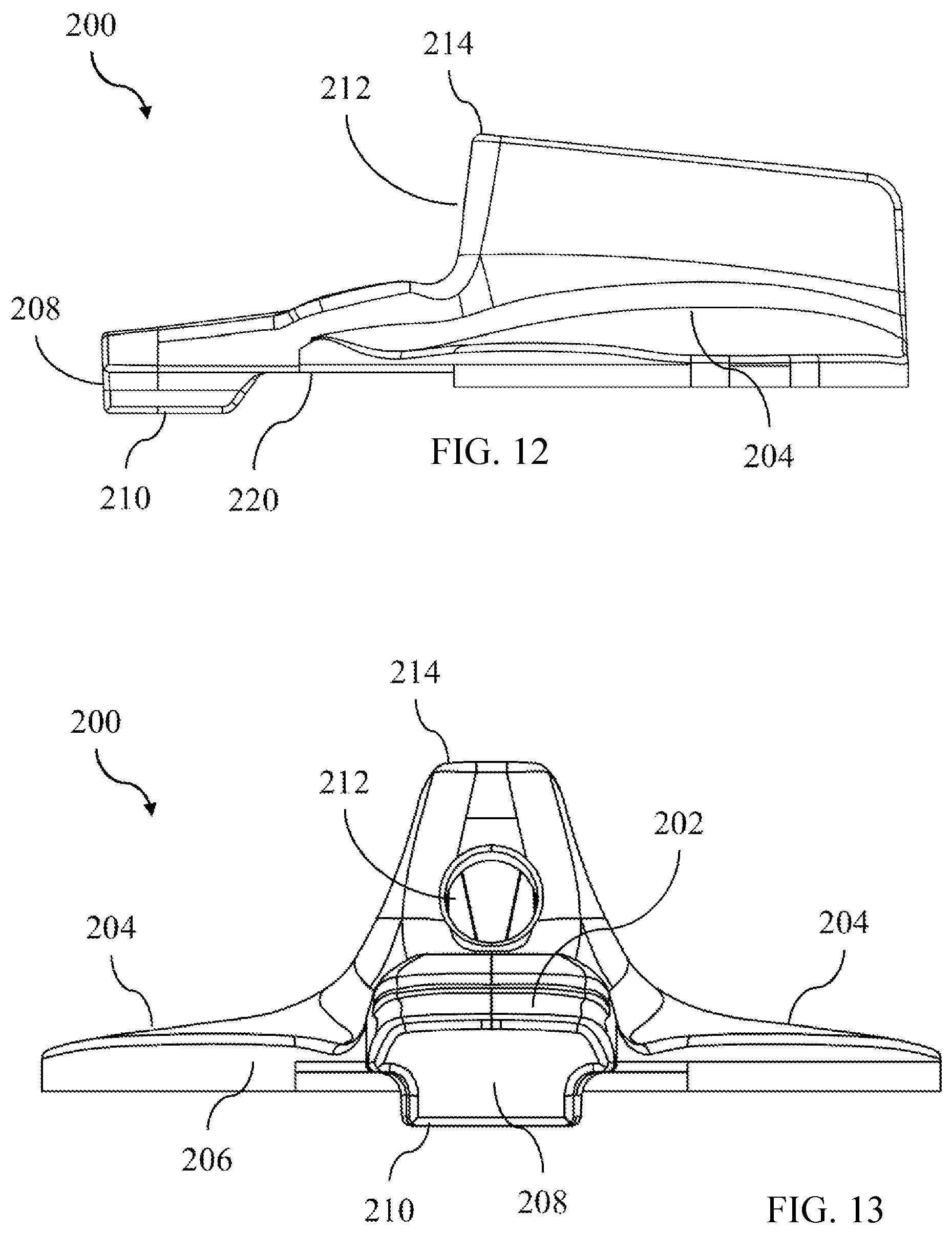 Patent US11814140 Figure 11 – Adjustable marine fender holder