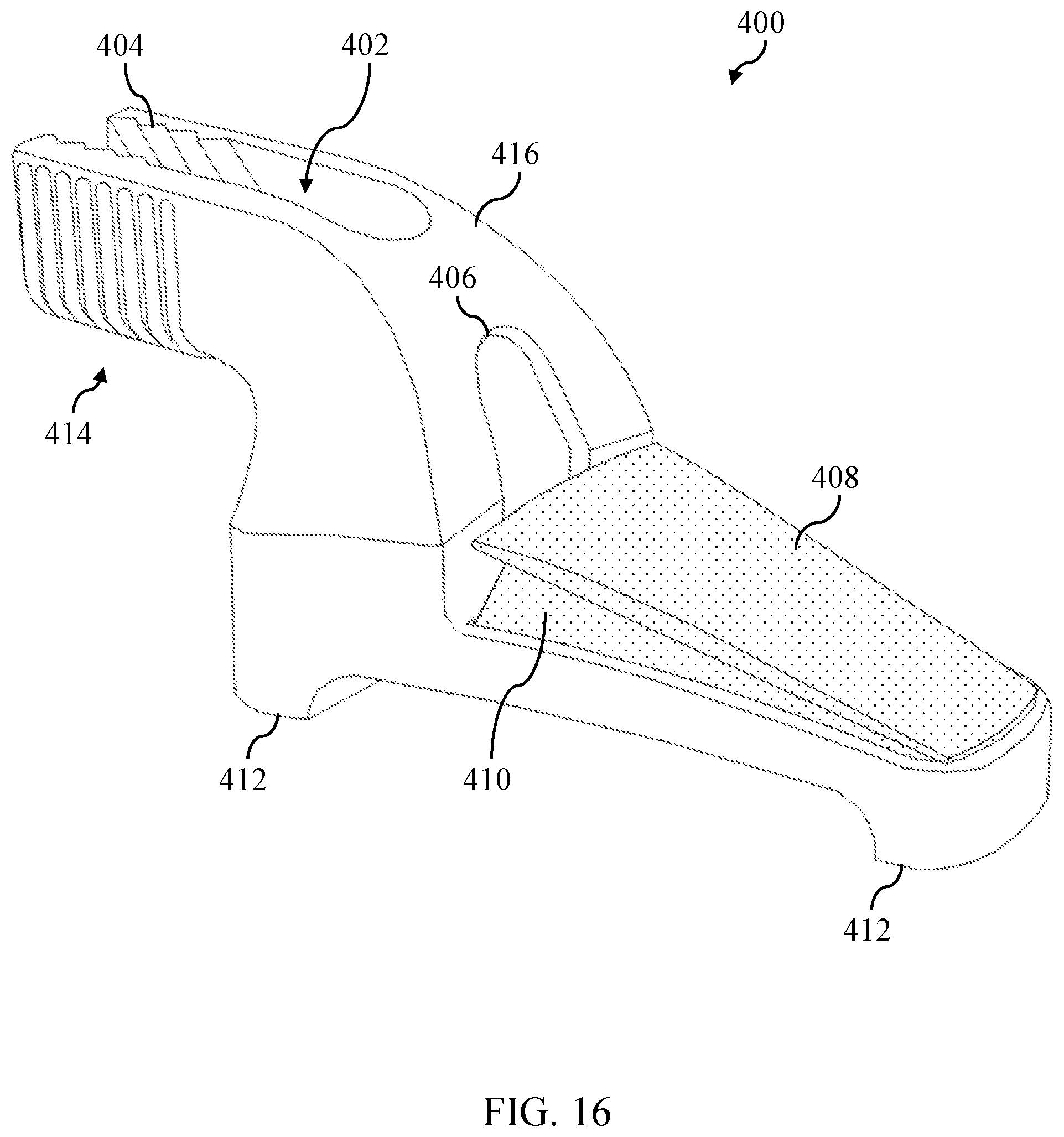 Patent US11814140 Figure 13 – Adjustable marine fender holder