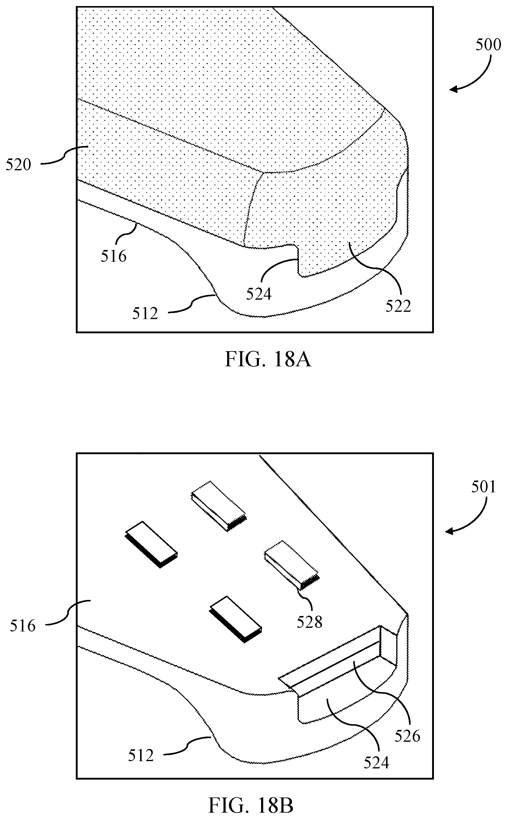 Patent US11814140 Figure 15 – Adjustable marine fender holder