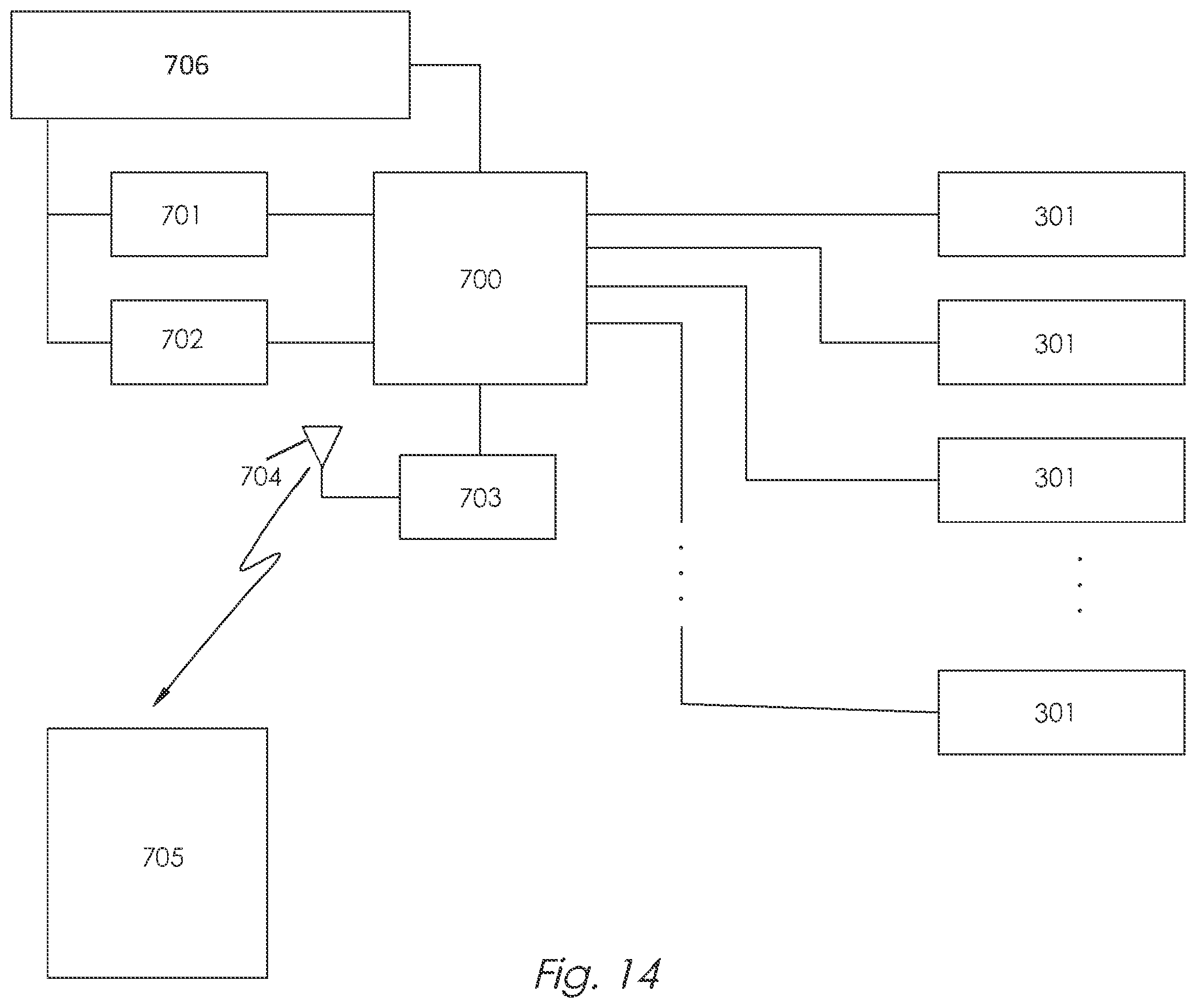 Patent US11814142 Figure 16 – Backlighted surface covering
