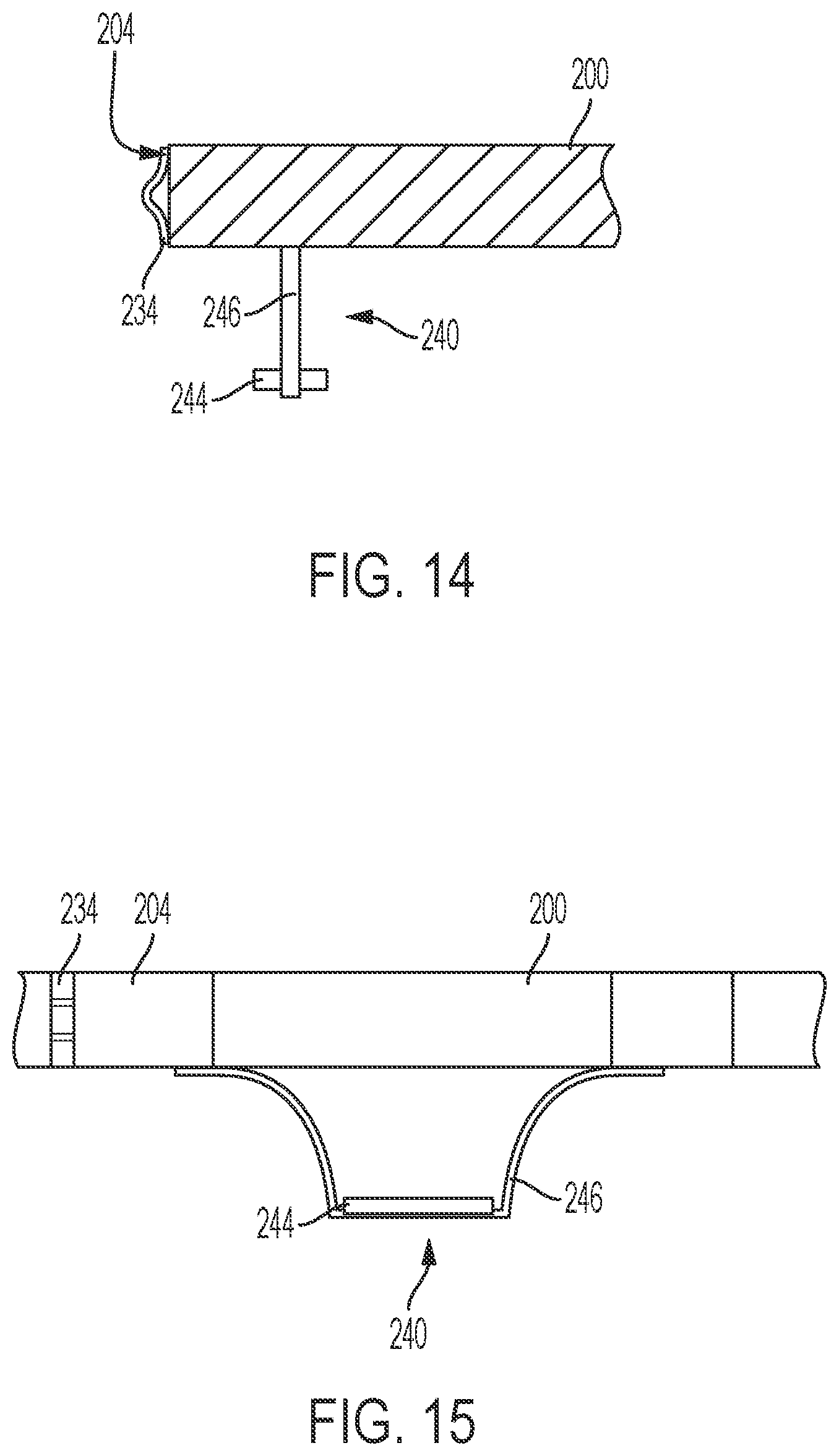 Patent US11814147 Figure 13 – Boat with a water mat