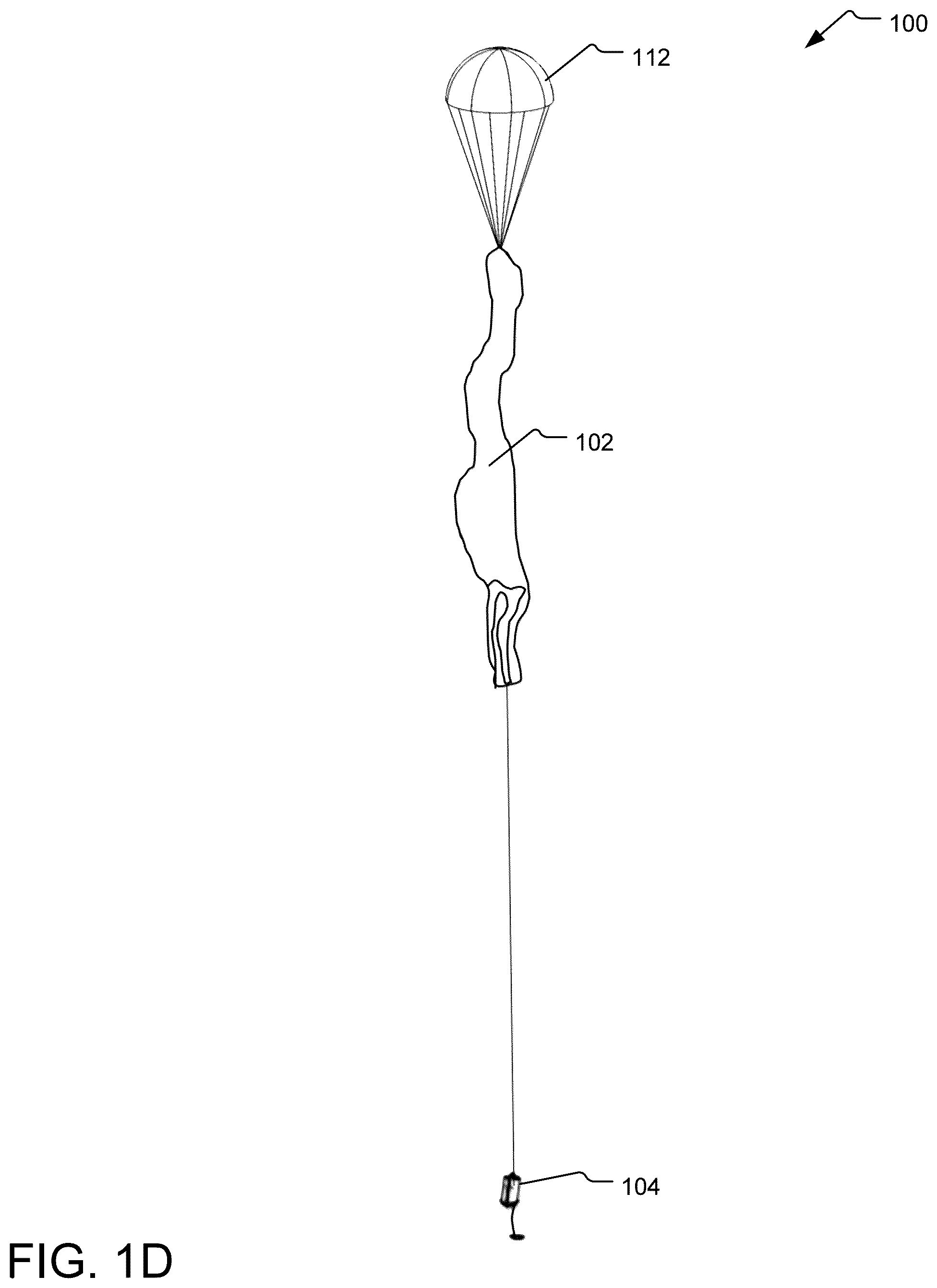Patent US11814151 Figure 4 – Reusable balloon system