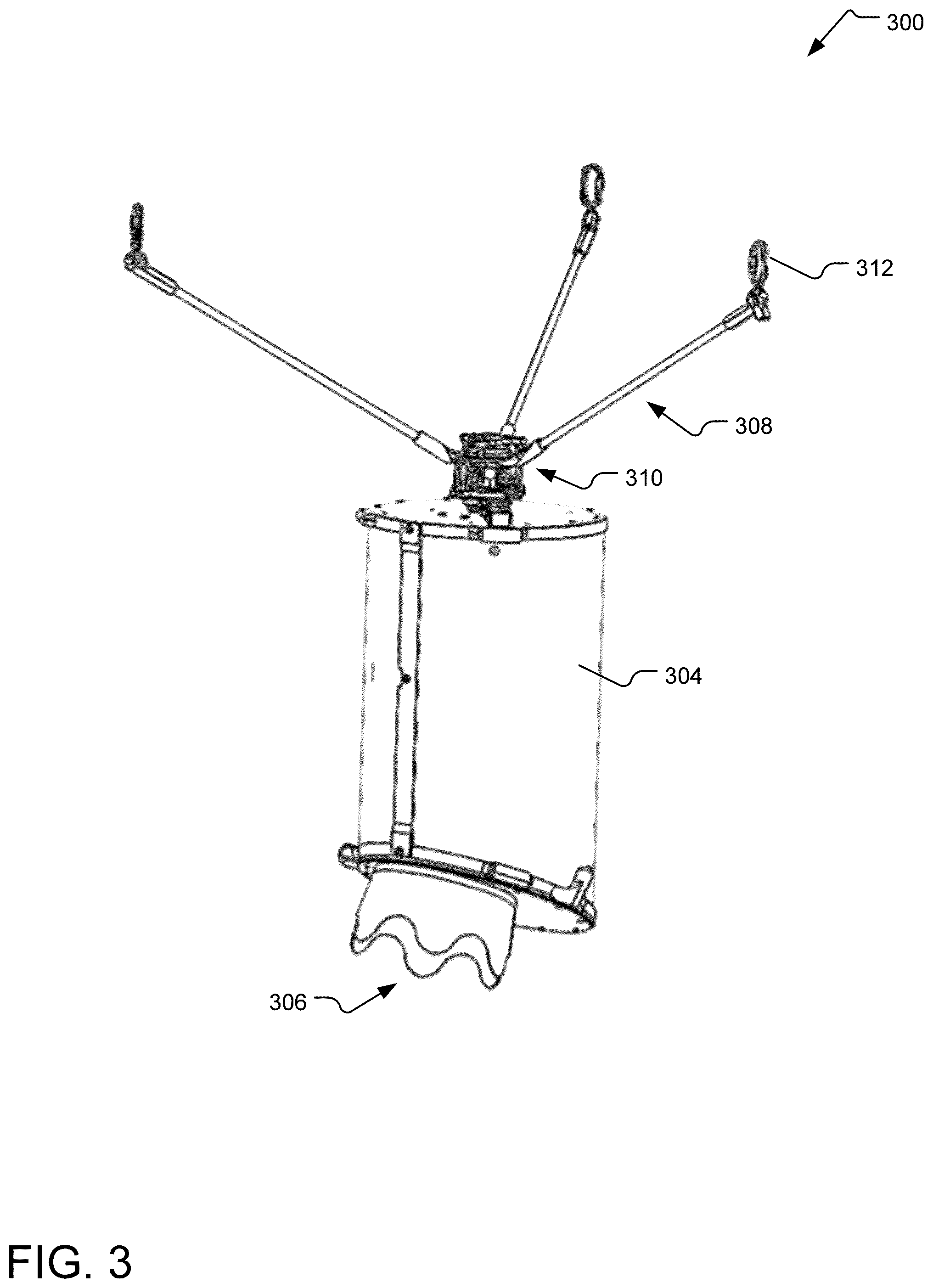 Patent US11814151 Figure 6 – Reusable balloon system