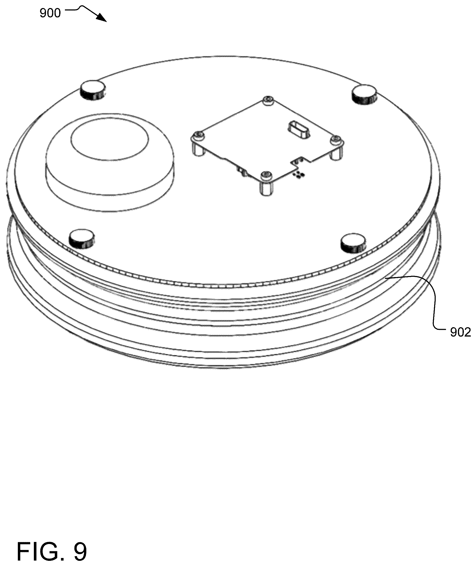 Patent US11814151 Figure 12 – Reusable balloon system