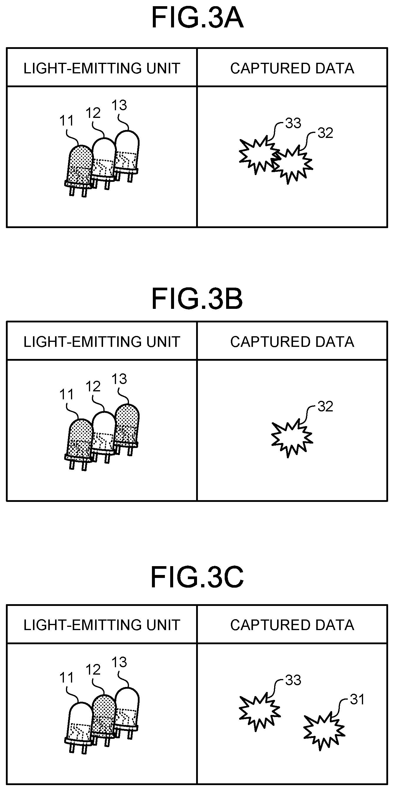 Patent US11814155 Figure 3 – Control apparatus and control method for specular object detection based on an unmanned aerial vehicle's reflection