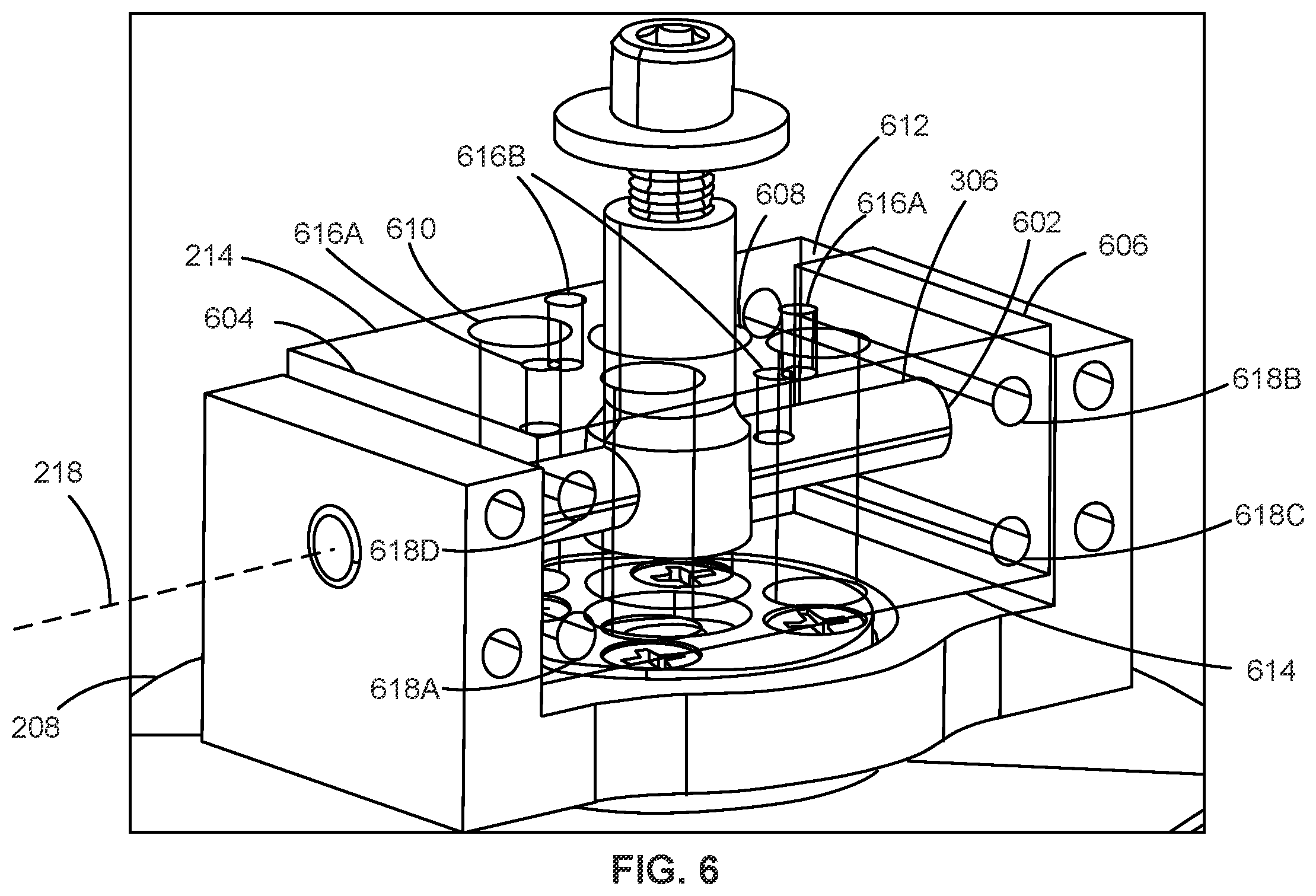Patent US11814161 Figure 6 – Spring-integrated rotors