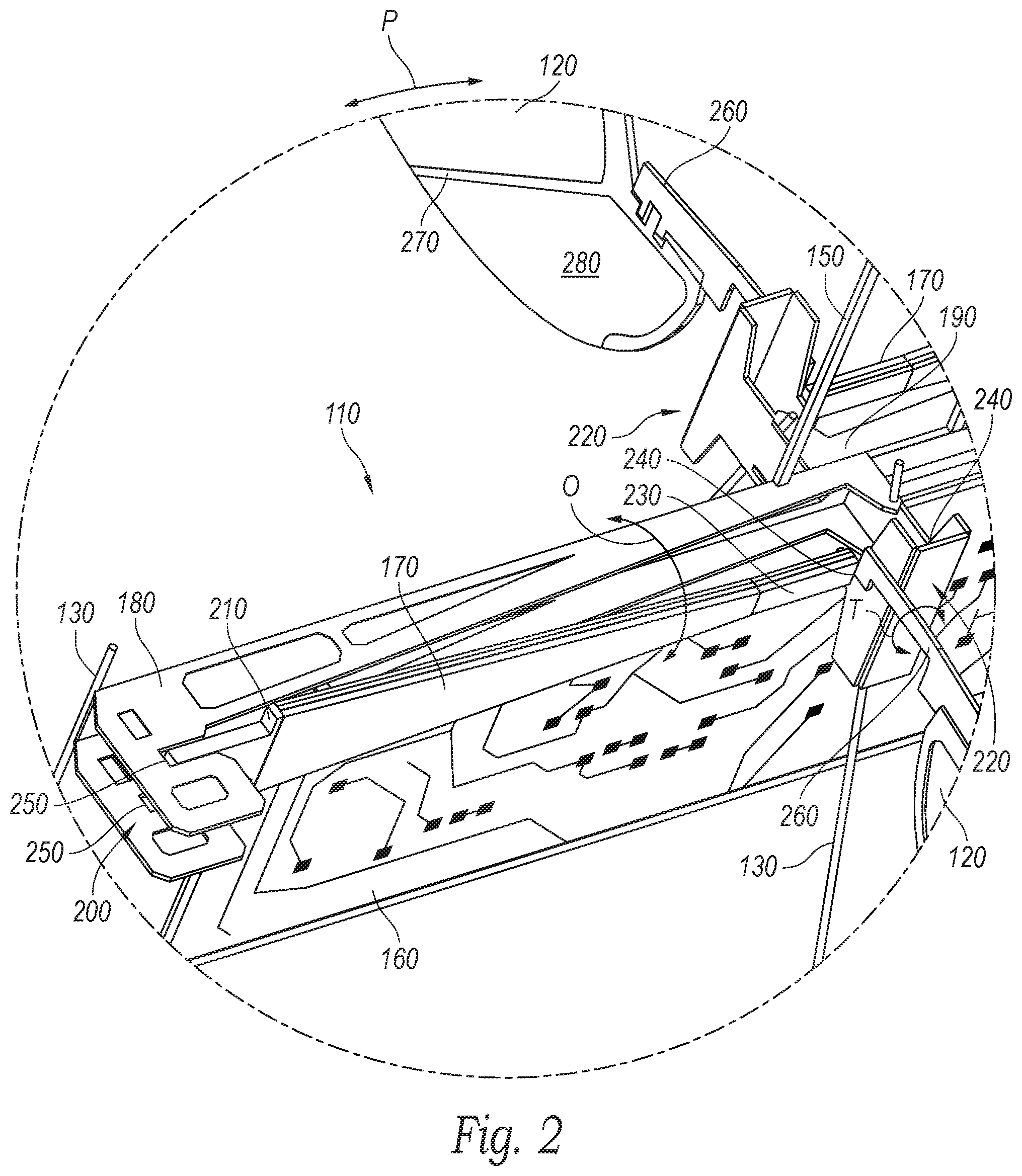 Patent US11814169 Figure 2 – Untethered flying micro-robots