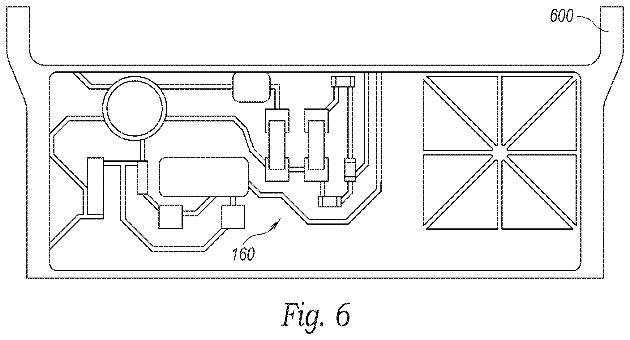 Patent US11814169 Figure 6 – Untethered flying micro-robots