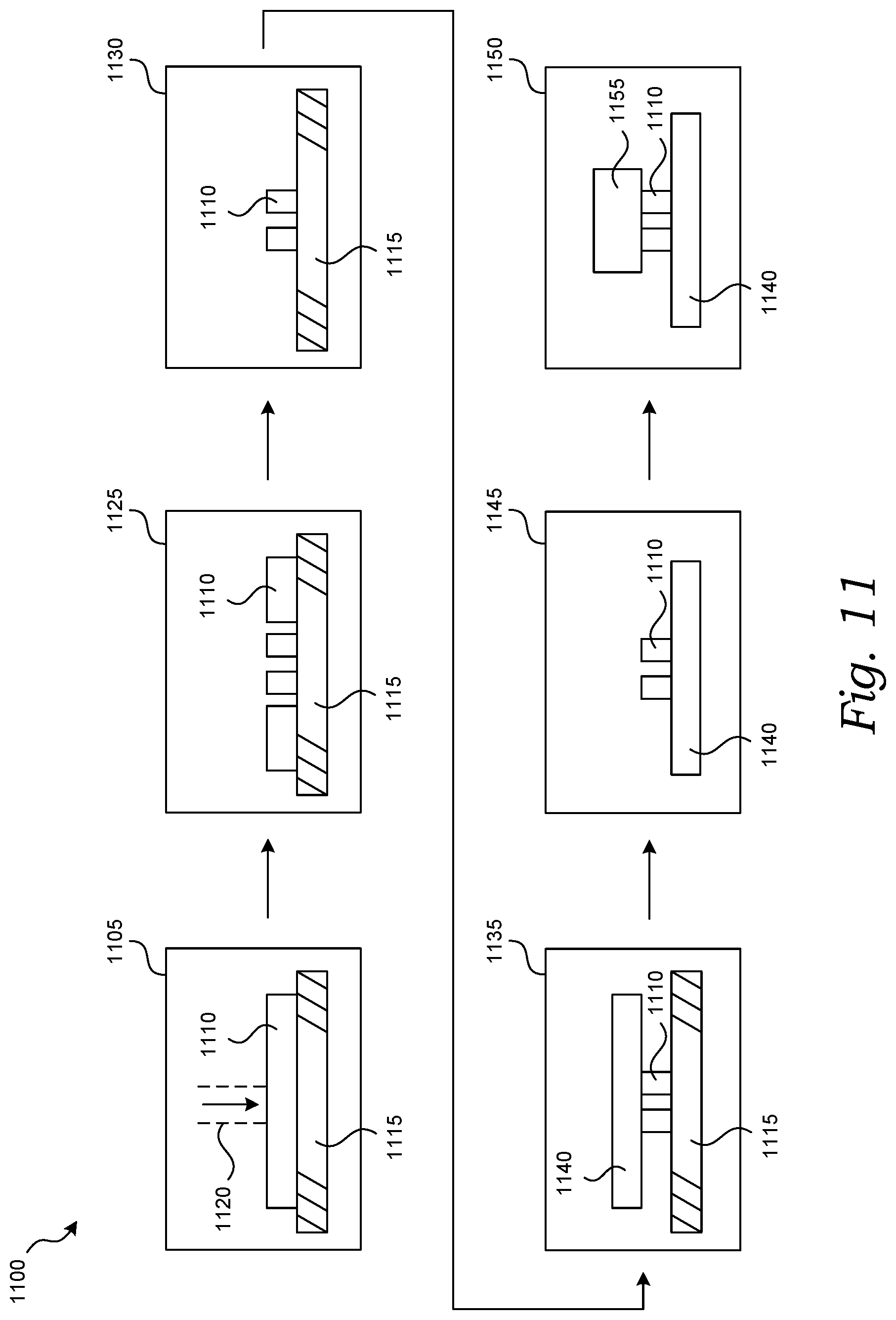Patent US11814169 Figure 11 – Untethered flying micro-robots