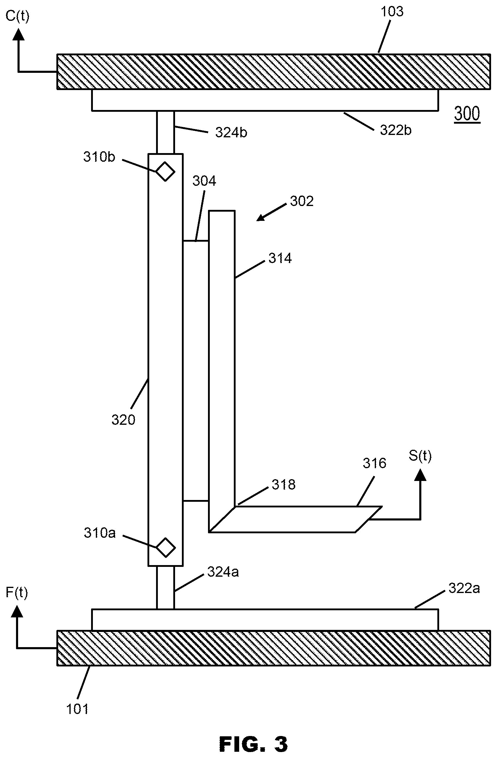 Patent US11814177 Figure 3 – Seat with enhanced response