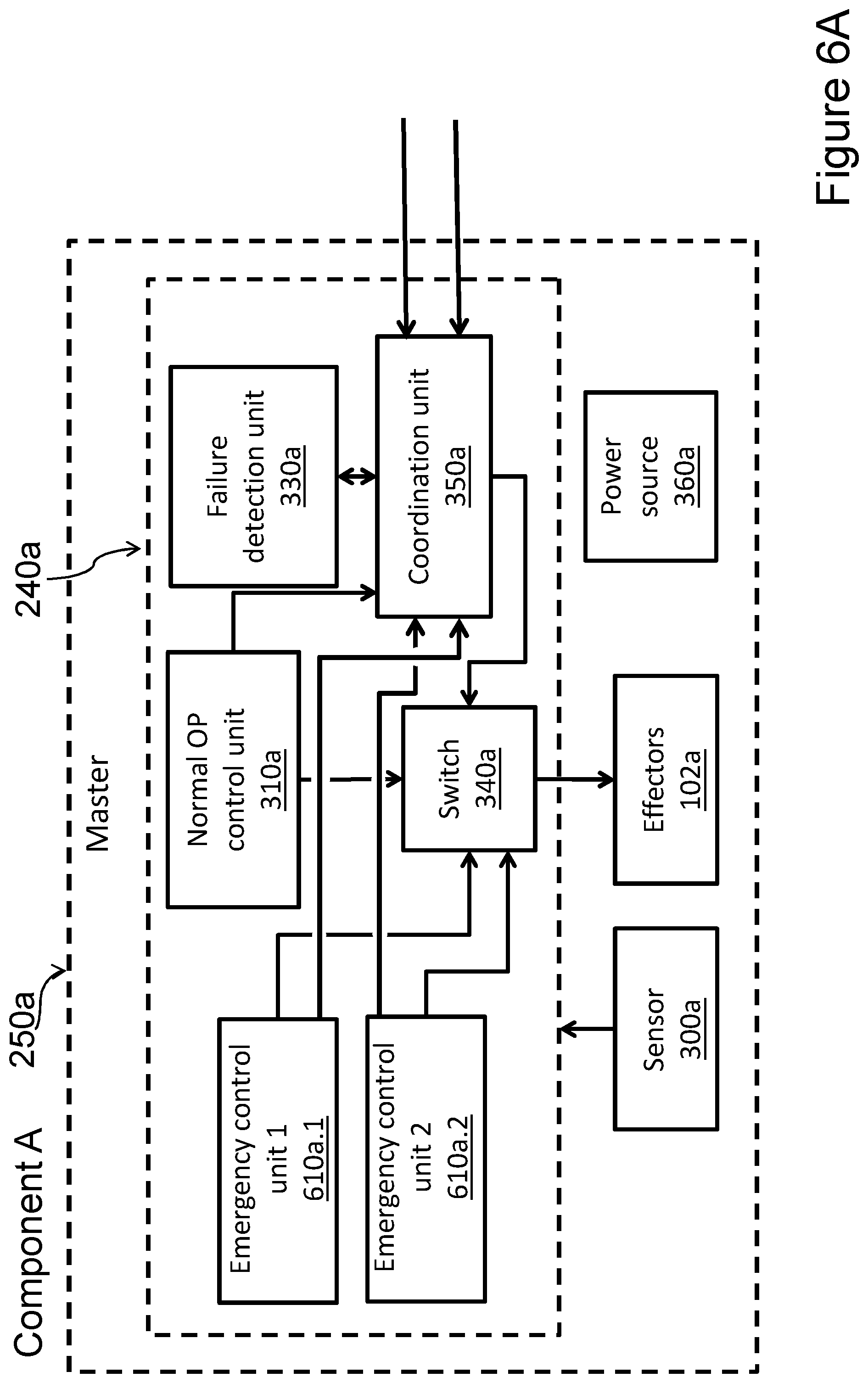 Patent US11814185 Figure 10 – Aerial vehicle