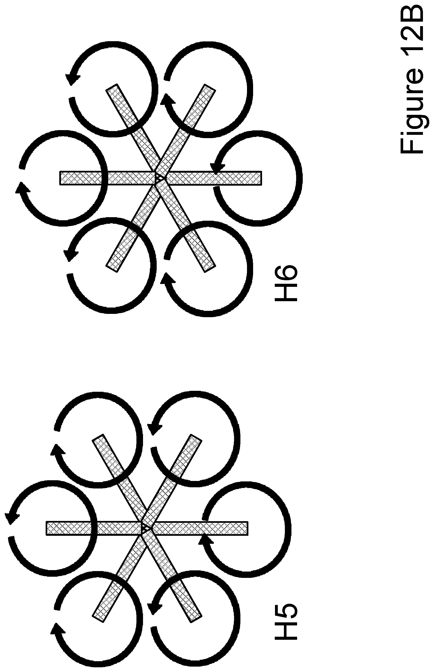Patent US11814185 Figure 20 – Aerial vehicle