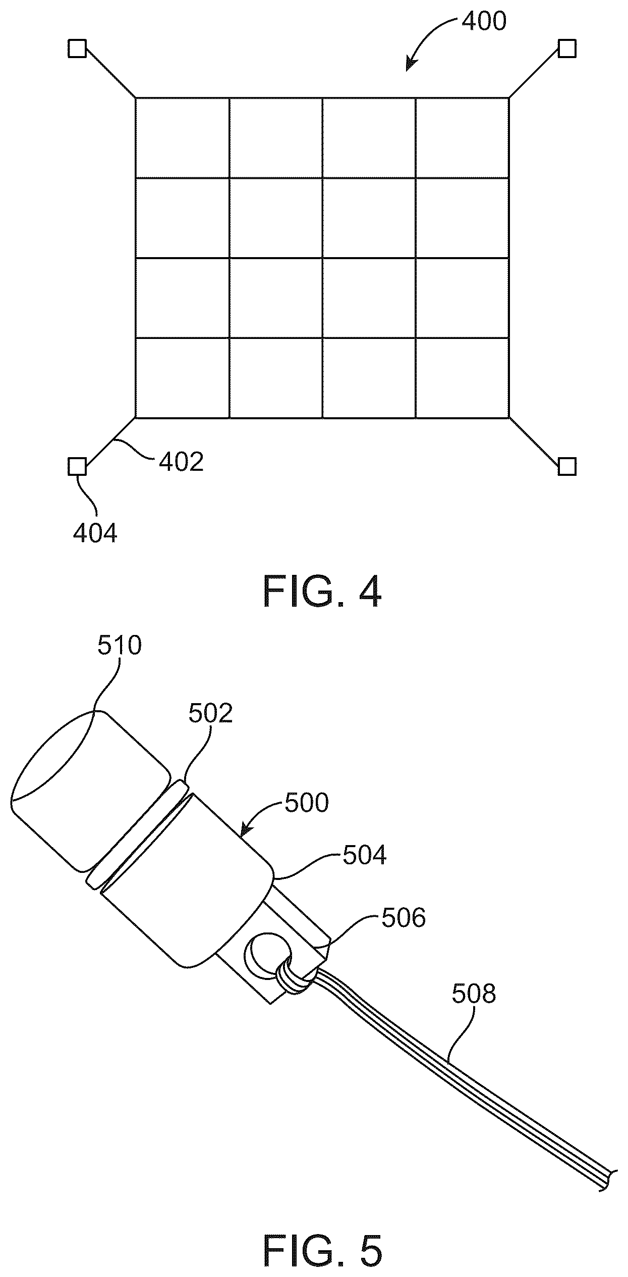 Patent US11814190 Figure 5 – System and method of providing a projectile module having a net with a drawstring