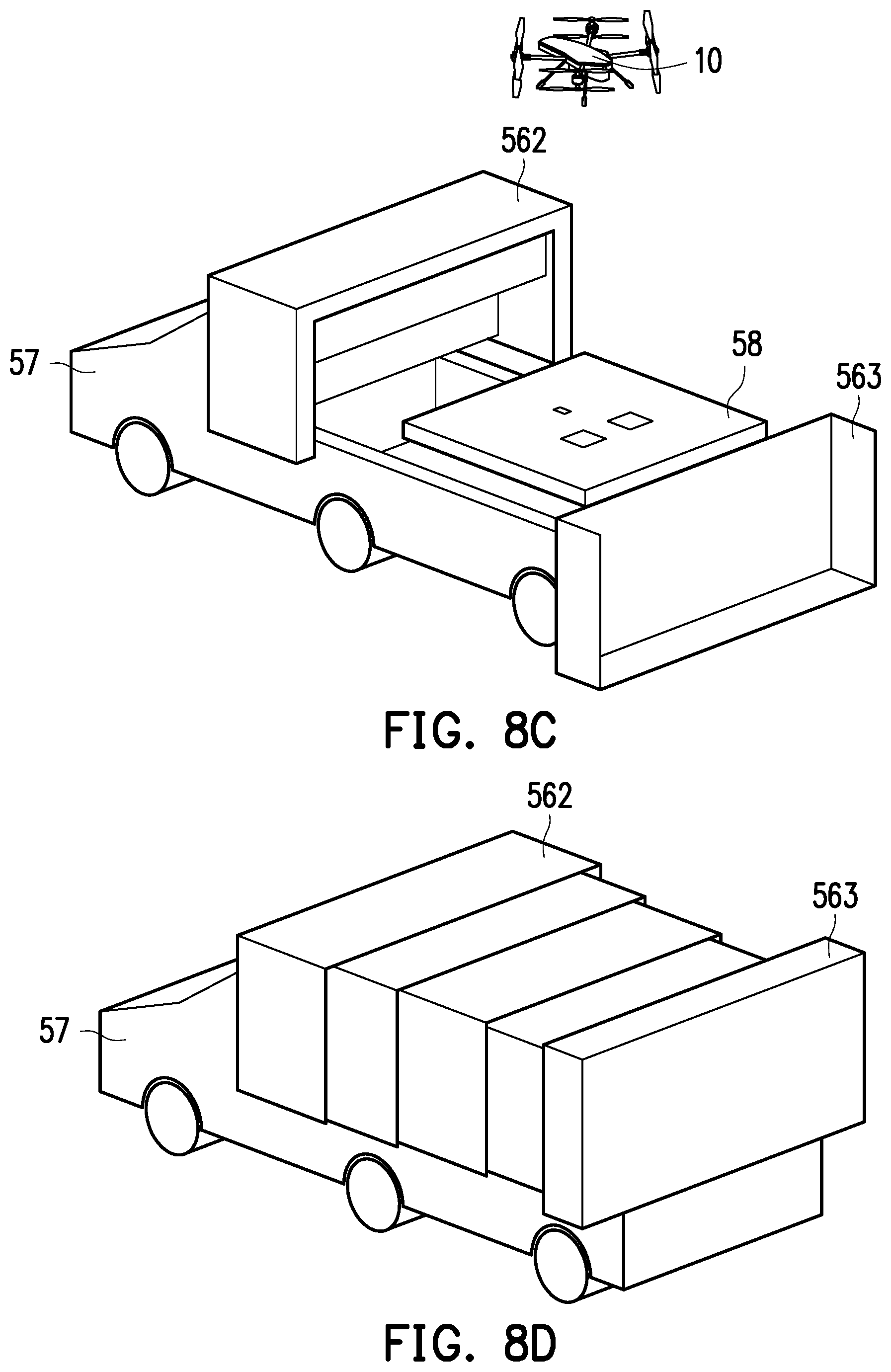 Patent US11814191 Figure 13 – Monitoring system, base station and control method thereof