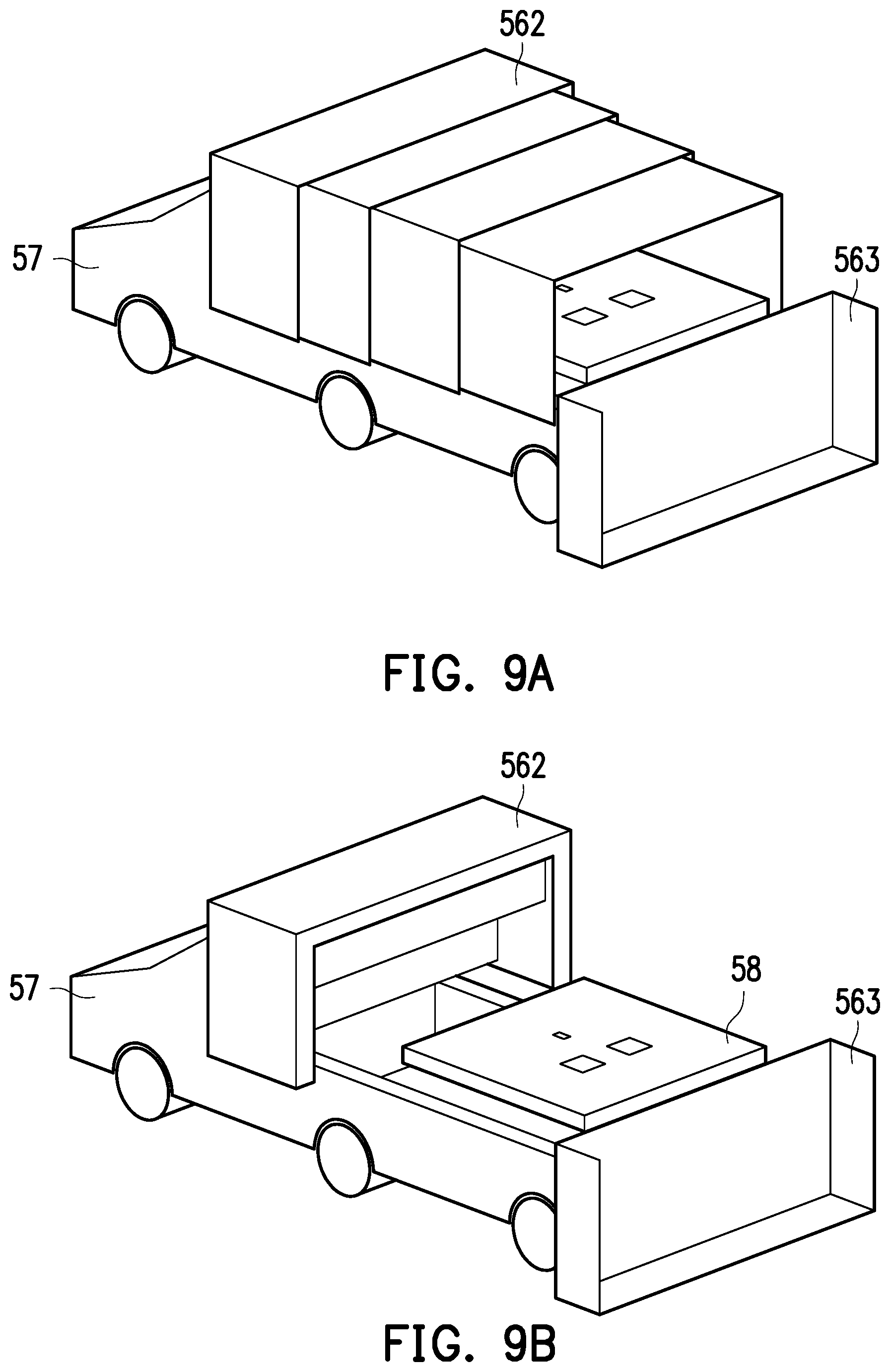Patent US11814191 Figure 14 – Monitoring system, base station and control method thereof