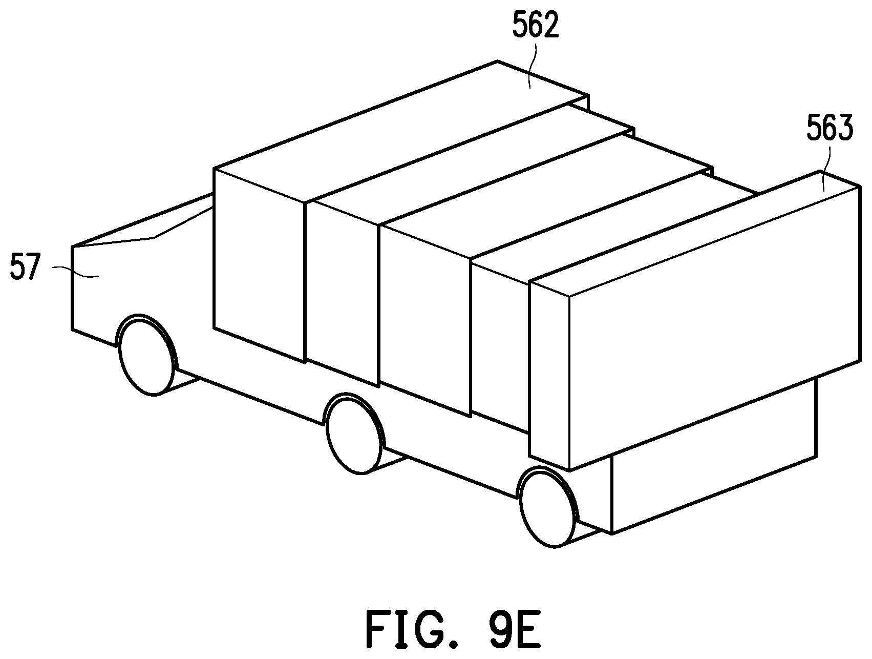 Patent US11814191 Figure 16 – Monitoring system, base station and control method thereof