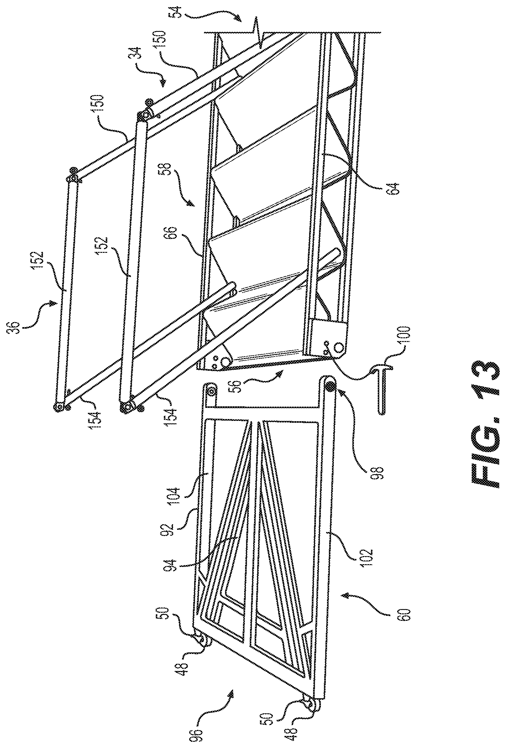 Patent US11814193 Figure 13 – Modular staircase